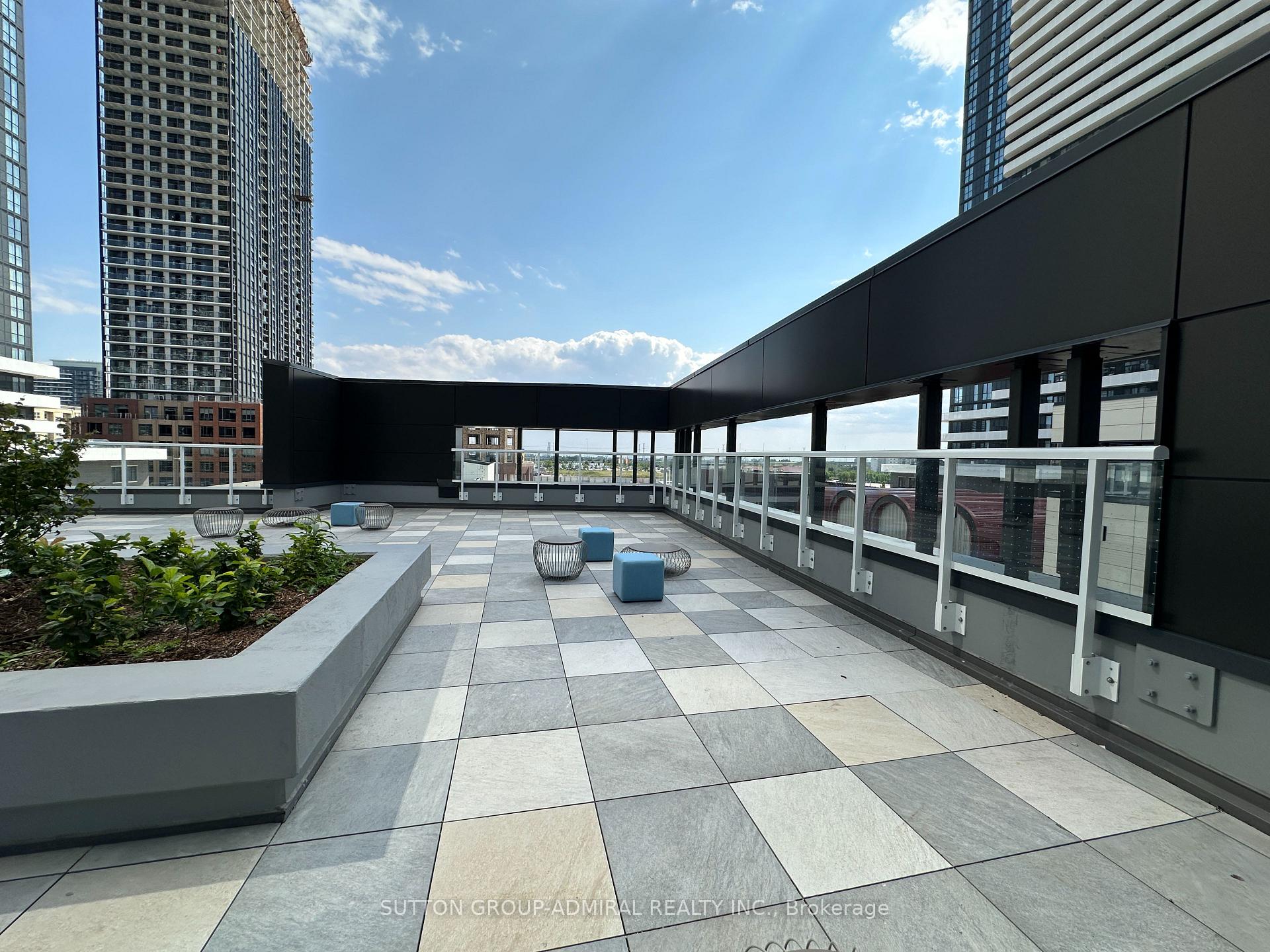 Photo 38 of Unit 5503, 8 Interchange Way, Vaughan, Vaughan Corporate Centre — HOMEH