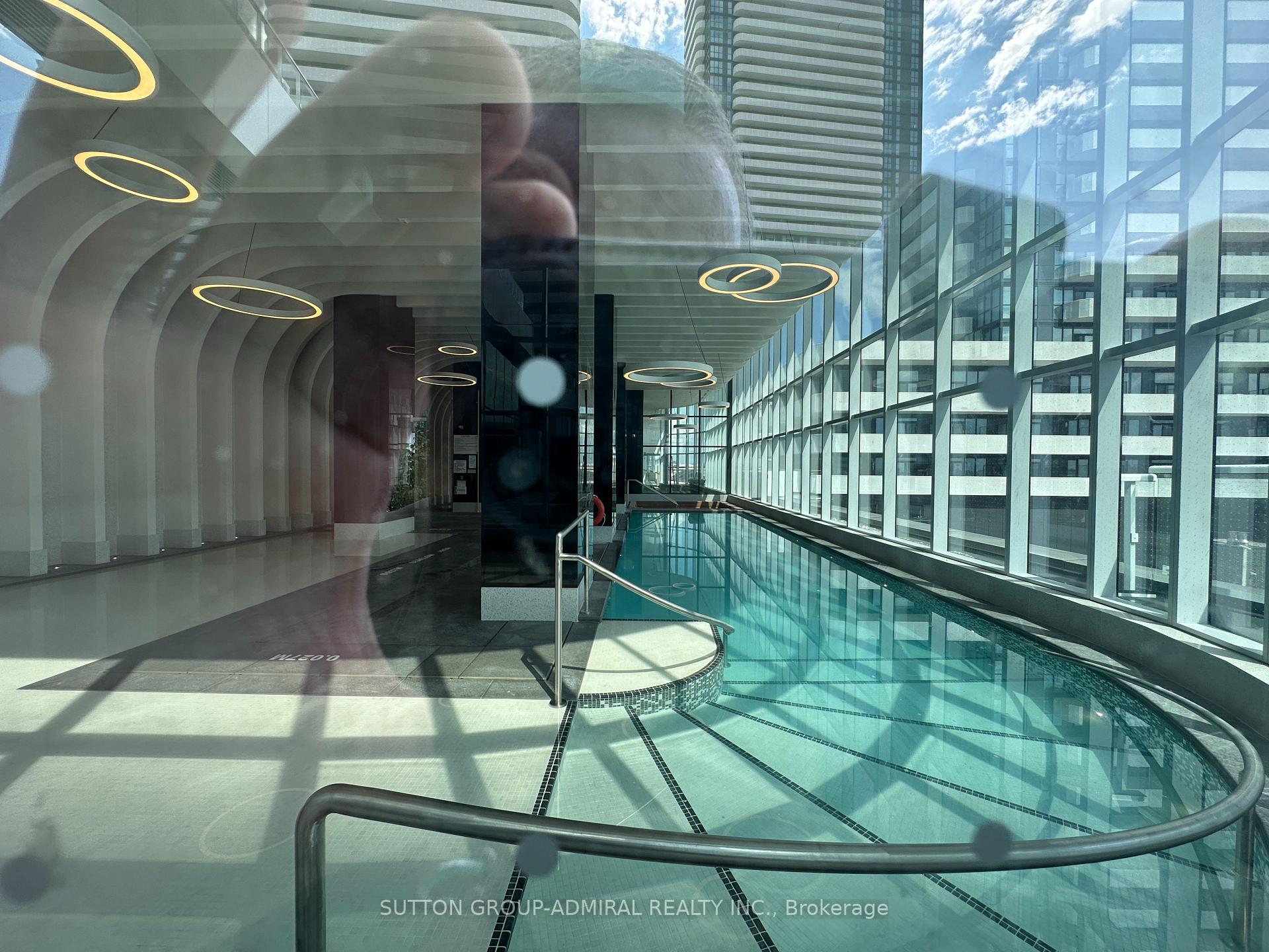 Photo 39 of Unit 5503, 8 Interchange Way, Vaughan, Vaughan Corporate Centre — HOMEH