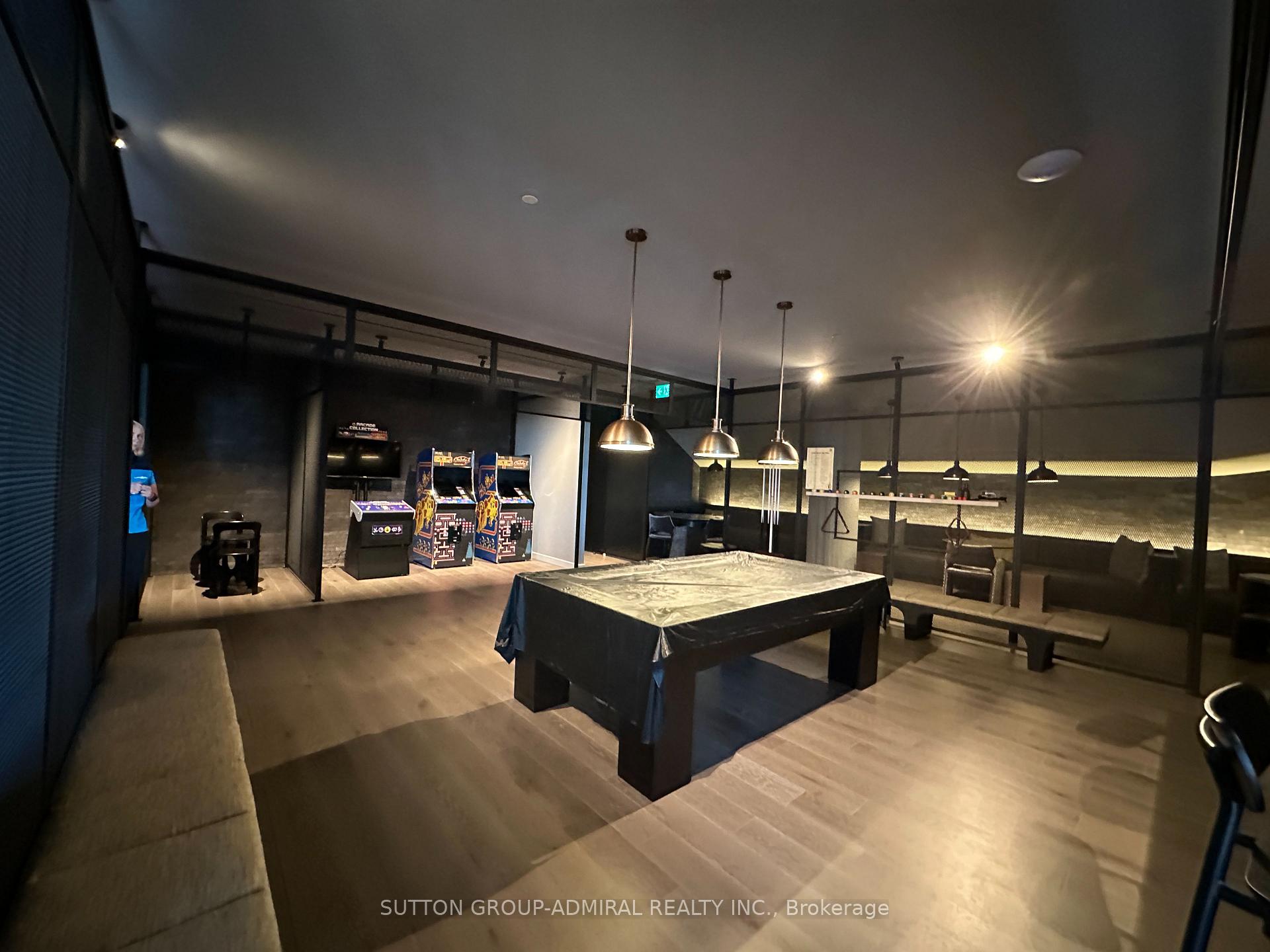 Photo 40 of Unit 5503, 8 Interchange Way, Vaughan, Vaughan Corporate Centre — HOMEH