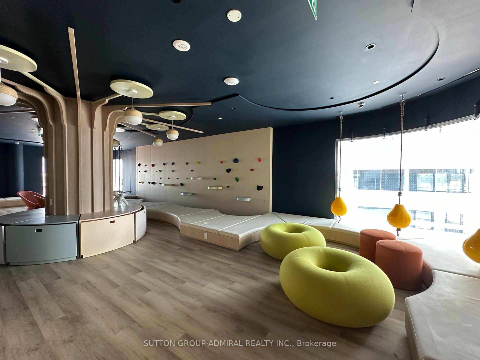 Photo 46 of Unit 5503, 8 Interchange Way, Vaughan, Vaughan Corporate Centre — HOMEH
