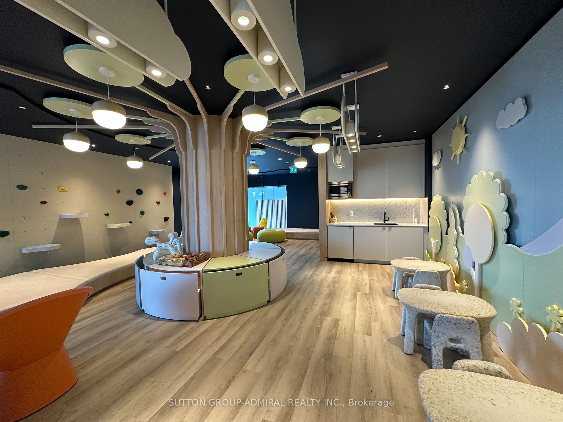 Photo 47 of Unit 5503, 8 Interchange Way, Vaughan, Vaughan Corporate Centre — HOMEH