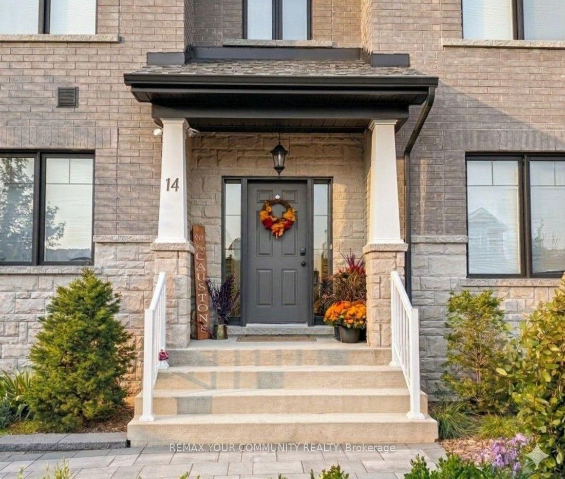 Photo 4 of 14 McCrae Crescent, Kawartha Lakes, Woodville — HOMEH