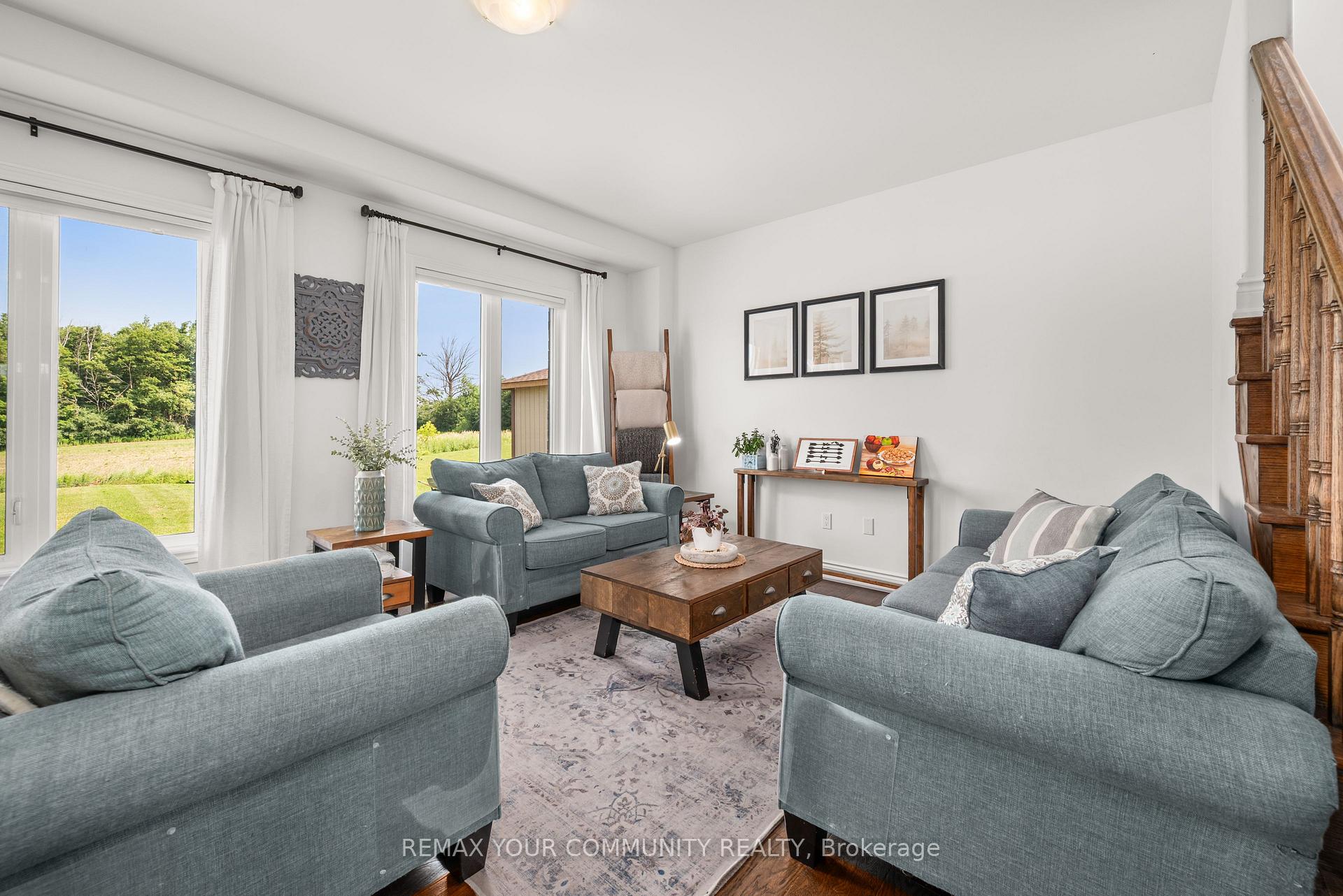 Photo 7 of 14 McCrae Crescent, Kawartha Lakes, Woodville — HOMEH