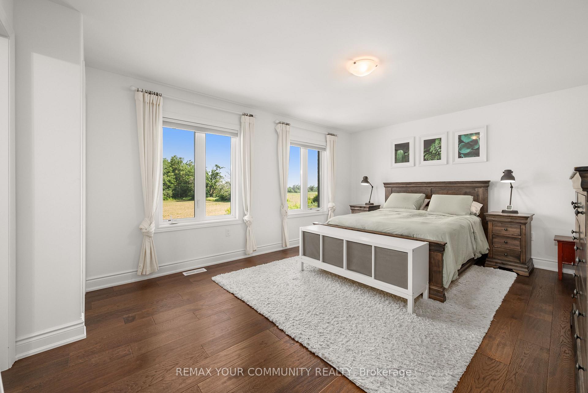 Photo 14 of 14 McCrae Crescent, Kawartha Lakes, Woodville — HOMEH