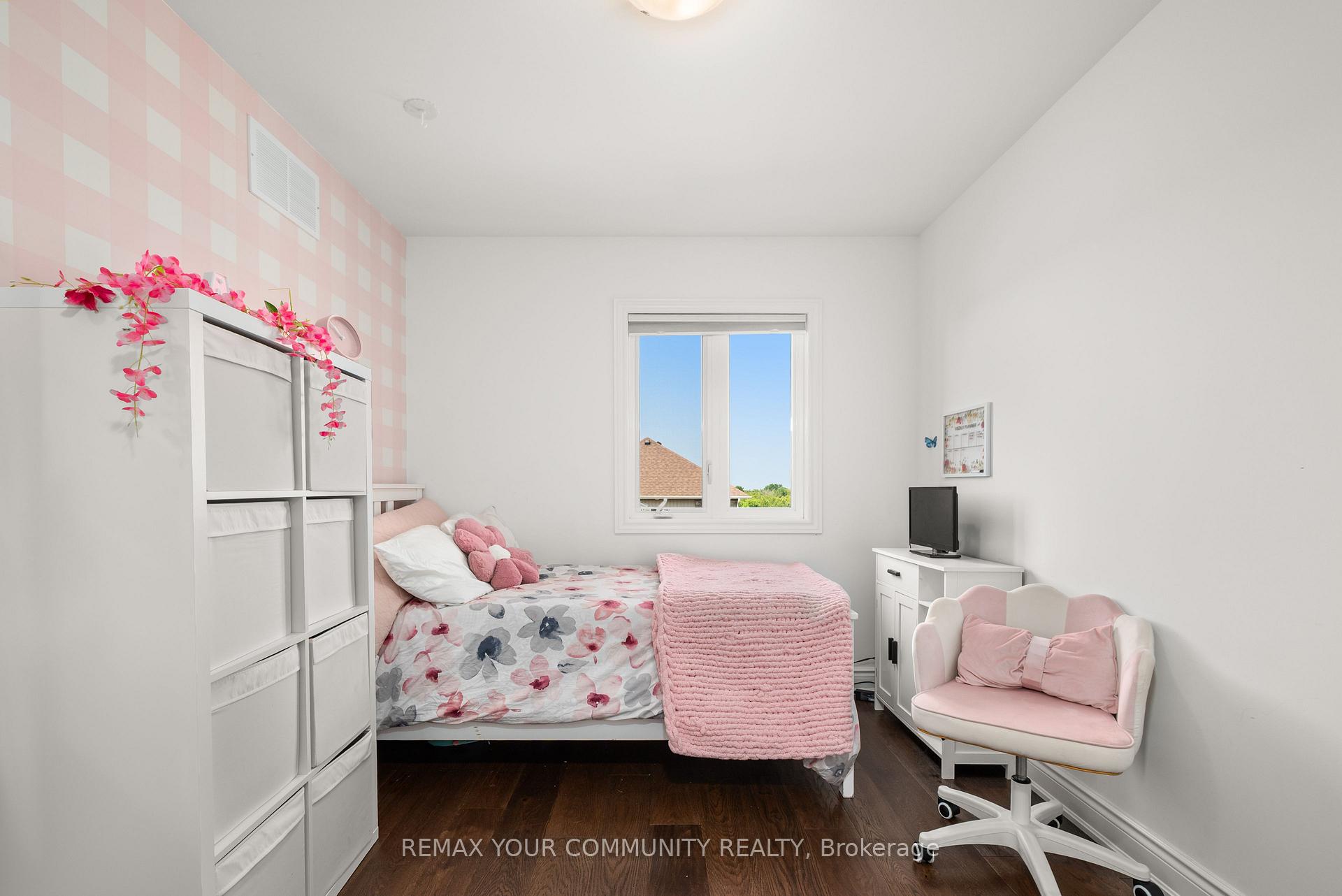 Photo 18 of 14 McCrae Crescent, Kawartha Lakes, Woodville — HOMEH