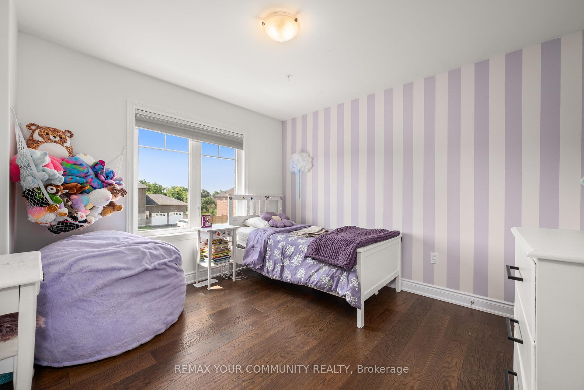 Photo 19 of 14 McCrae Crescent, Kawartha Lakes, Woodville — HOMEH