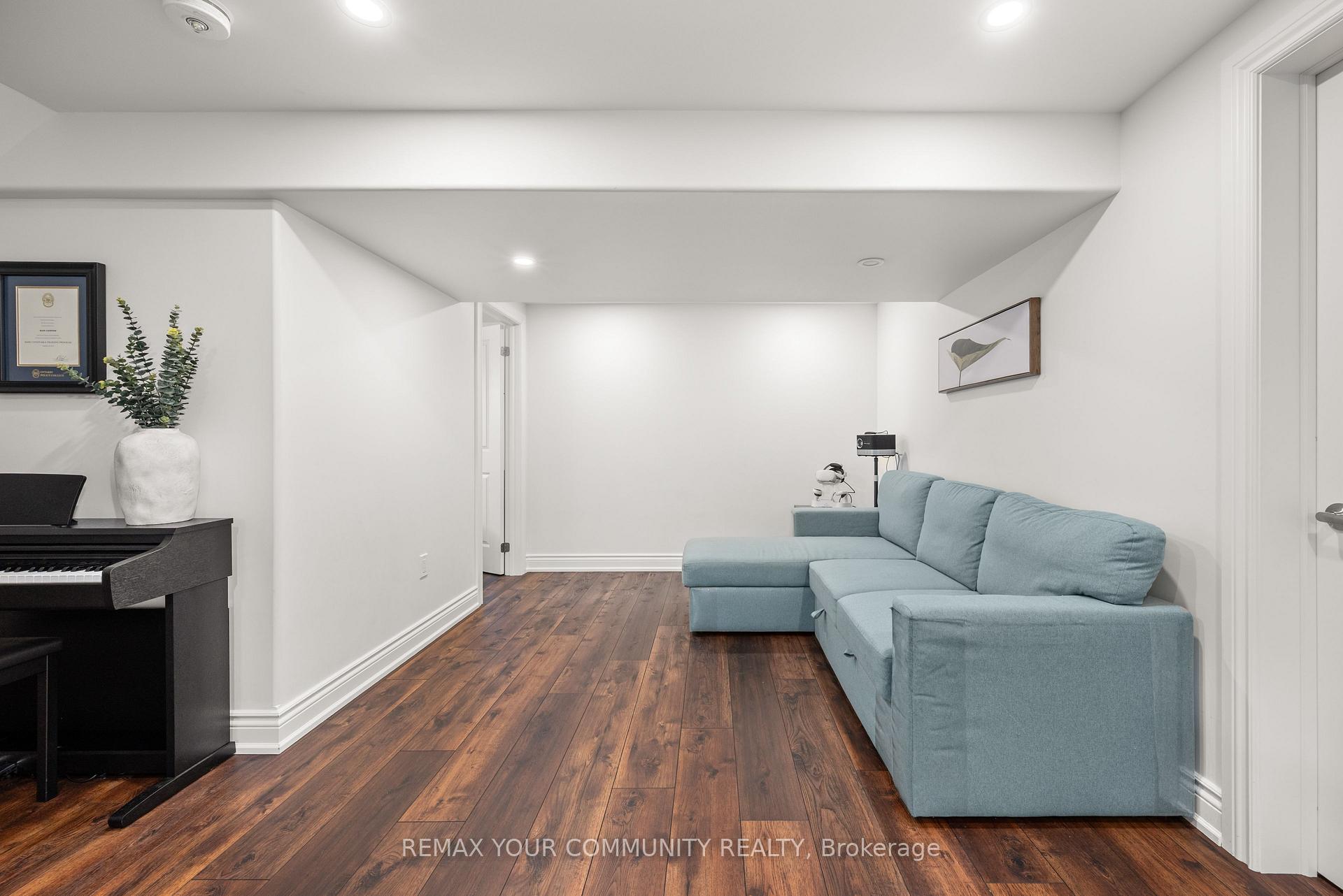 Photo 22 of 14 McCrae Crescent, Kawartha Lakes, Woodville — HOMEH