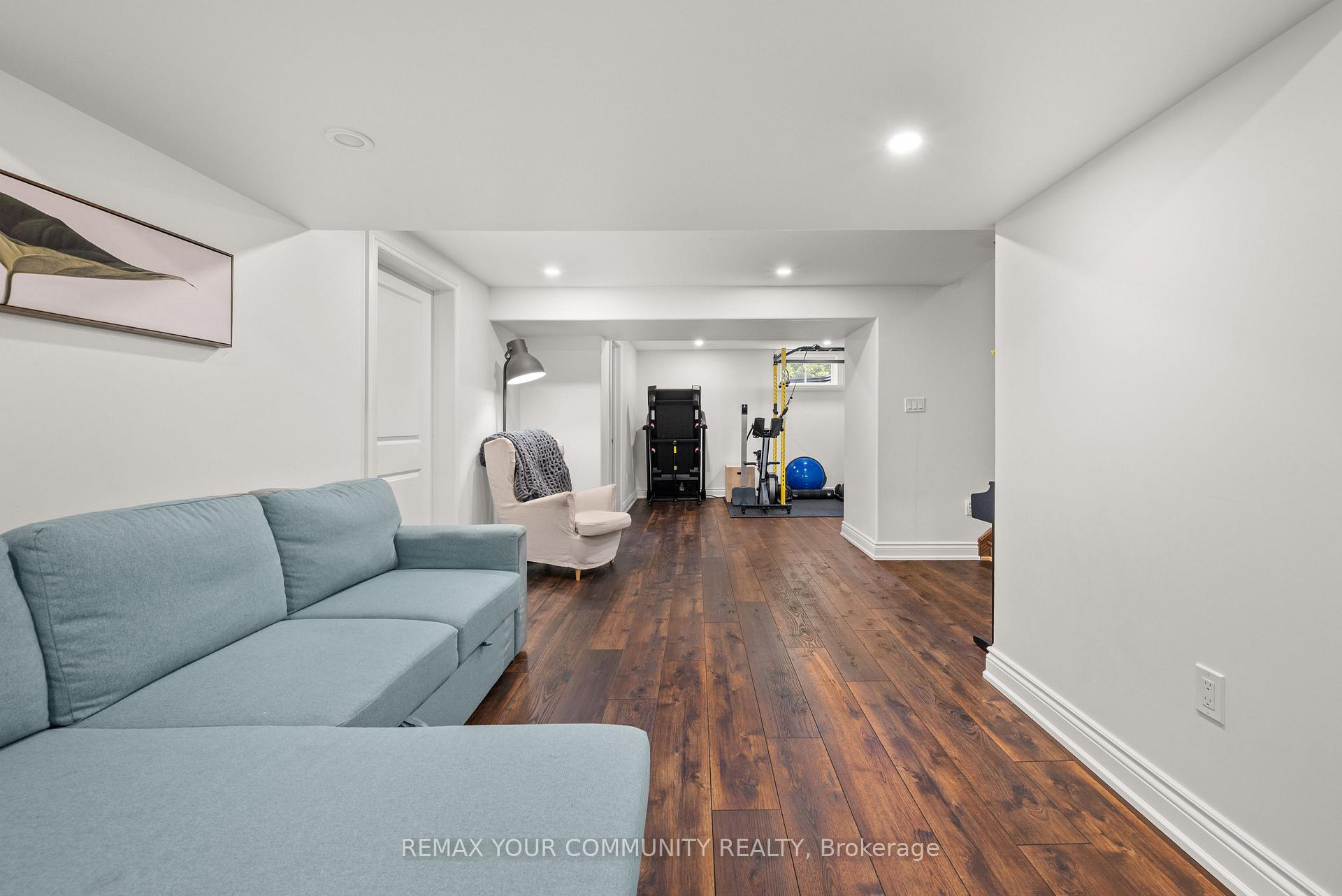 Photo 24 of 14 McCrae Crescent, Kawartha Lakes, Woodville — HOMEH