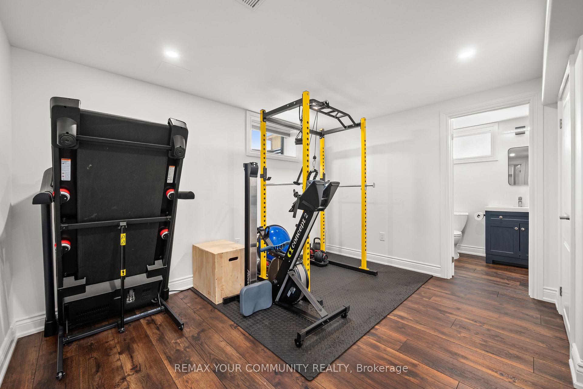 Photo 25 of 14 McCrae Crescent, Kawartha Lakes, Woodville — HOMEH