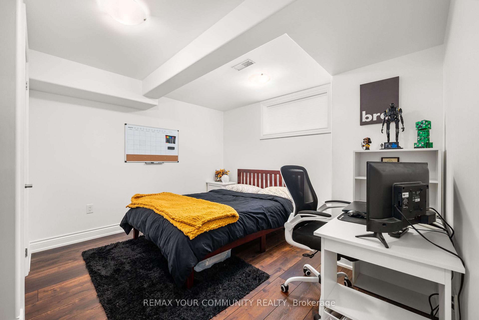 Photo 26 of 14 McCrae Crescent, Kawartha Lakes, Woodville — HOMEH