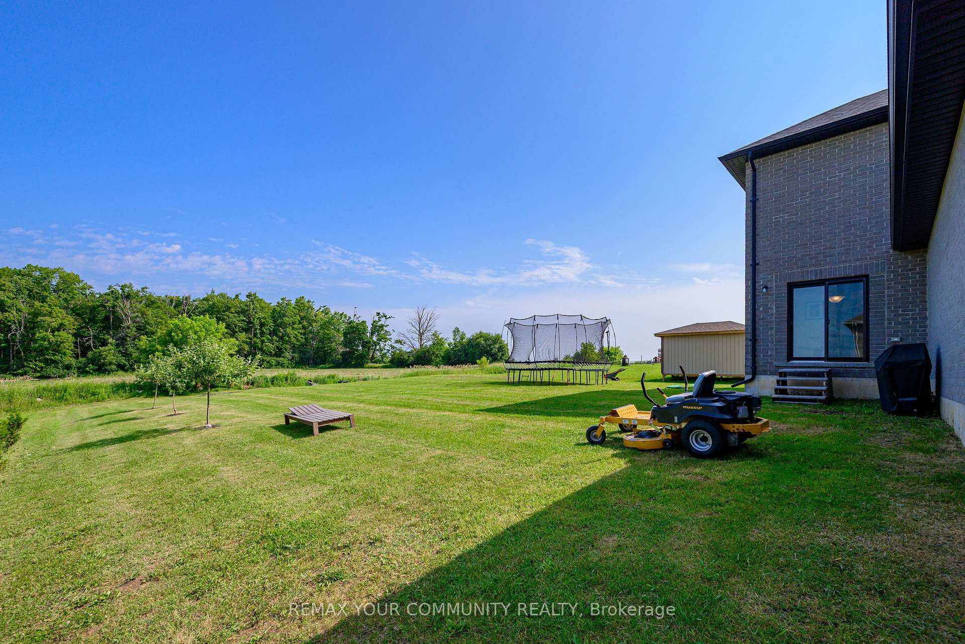 Photo 28 of 14 McCrae Crescent, Kawartha Lakes, Woodville — HOMEH