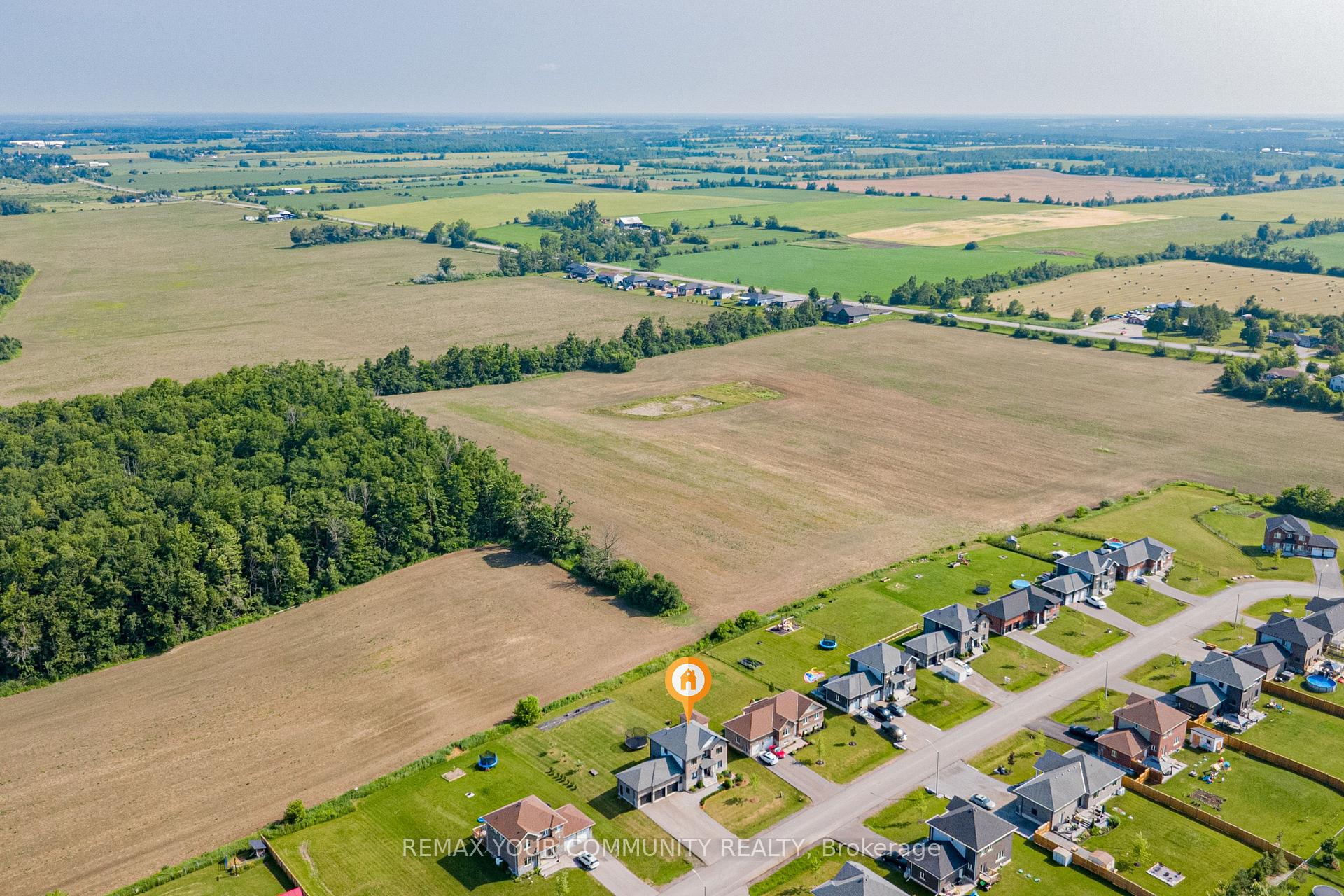 Photo 38 of 14 McCrae Crescent, Kawartha Lakes, Woodville — HOMEH