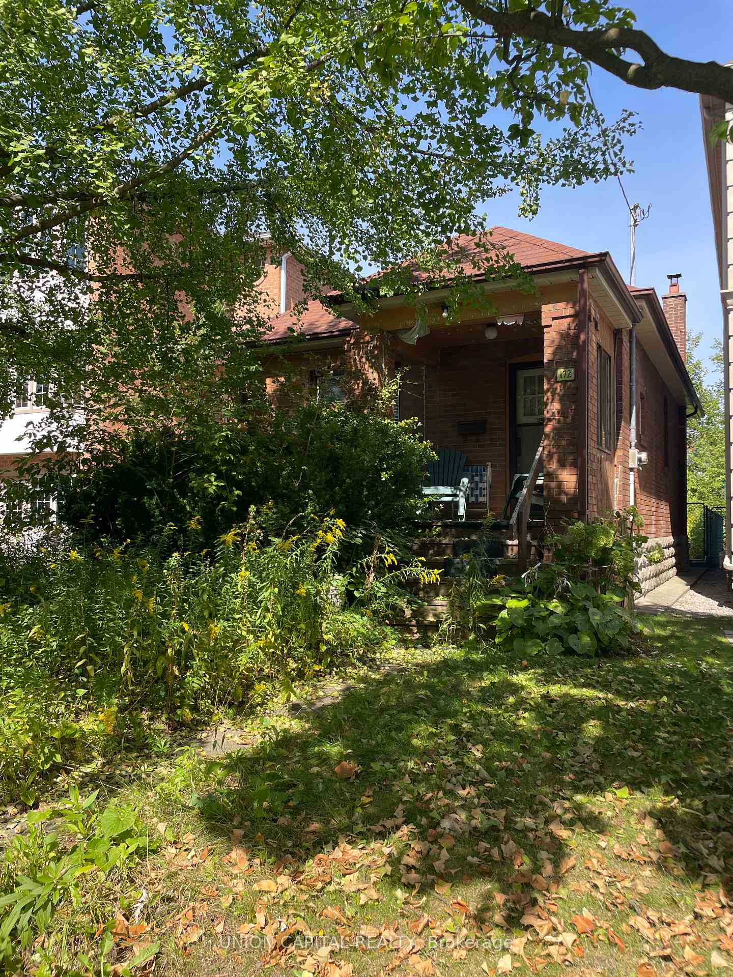 Photo 1 of 172 Roslin Avenue, Toronto, Lawrence Park North — HOMEH