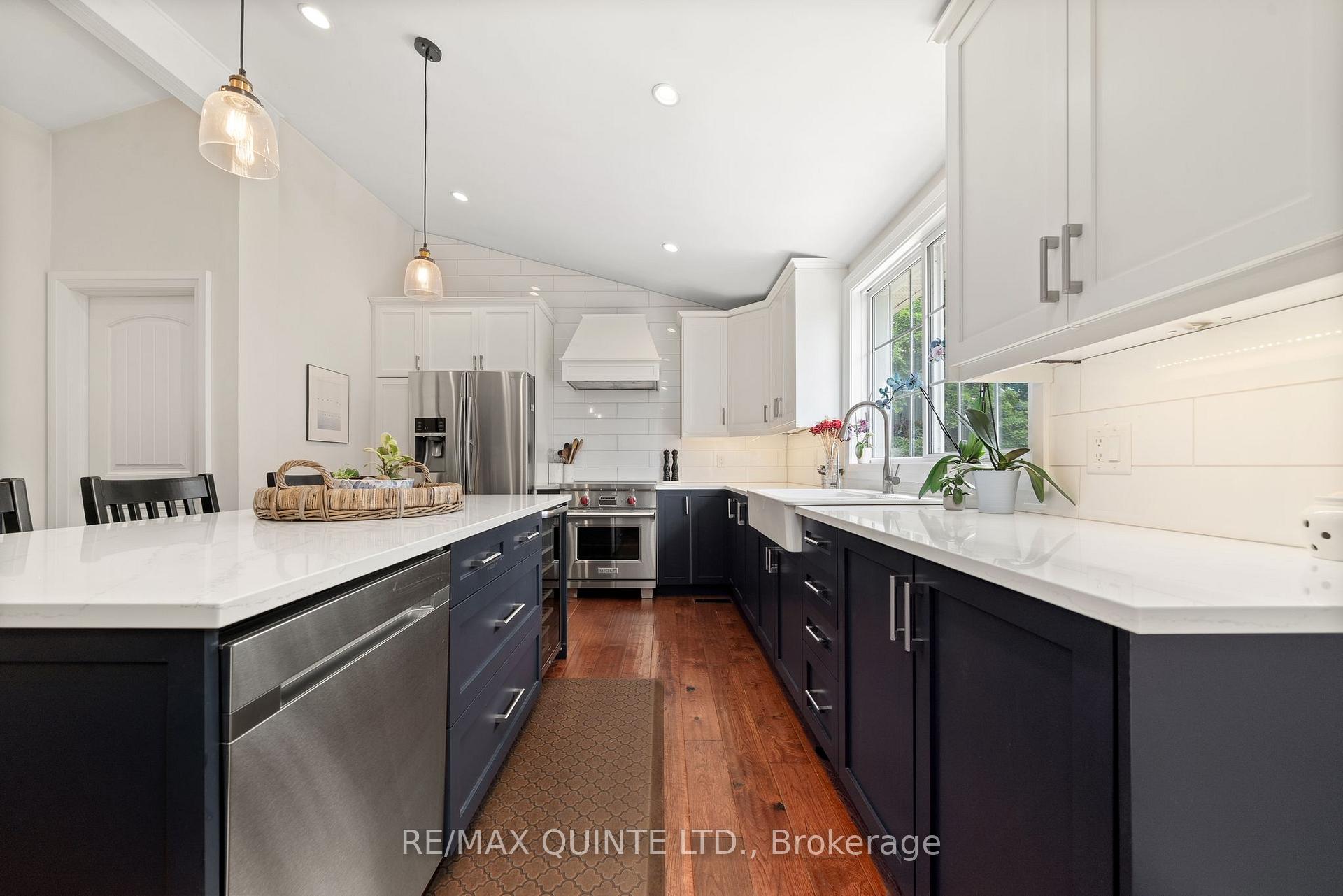 Photo 5 of 14 Eastern Avenue, Prince Edward County, Ameliasburg Ward — HOMEH