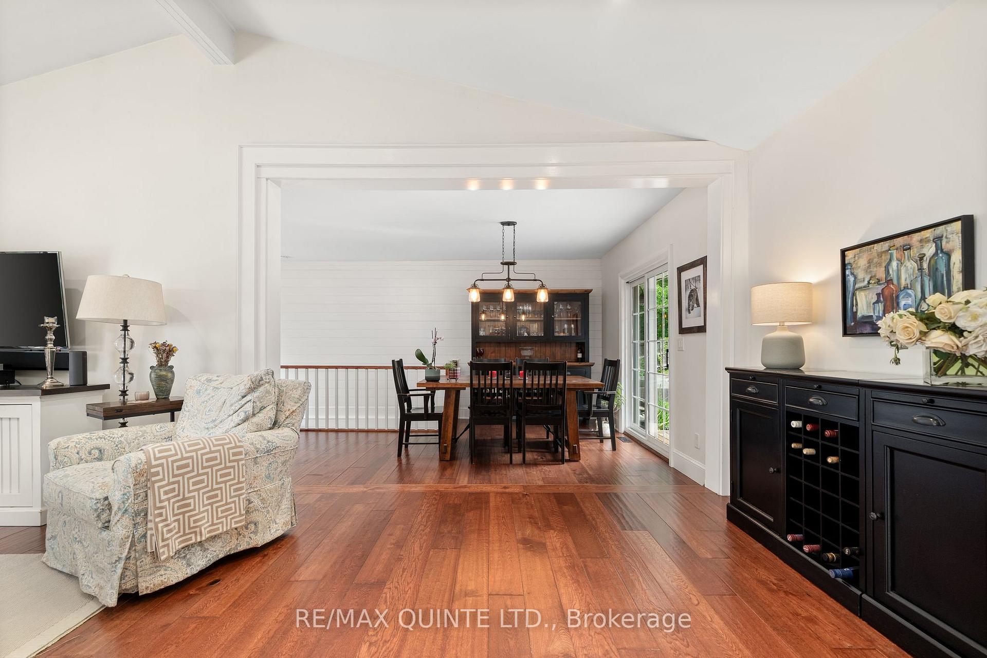 Photo 14 of 14 Eastern Avenue, Prince Edward County, Ameliasburg Ward — HOMEH