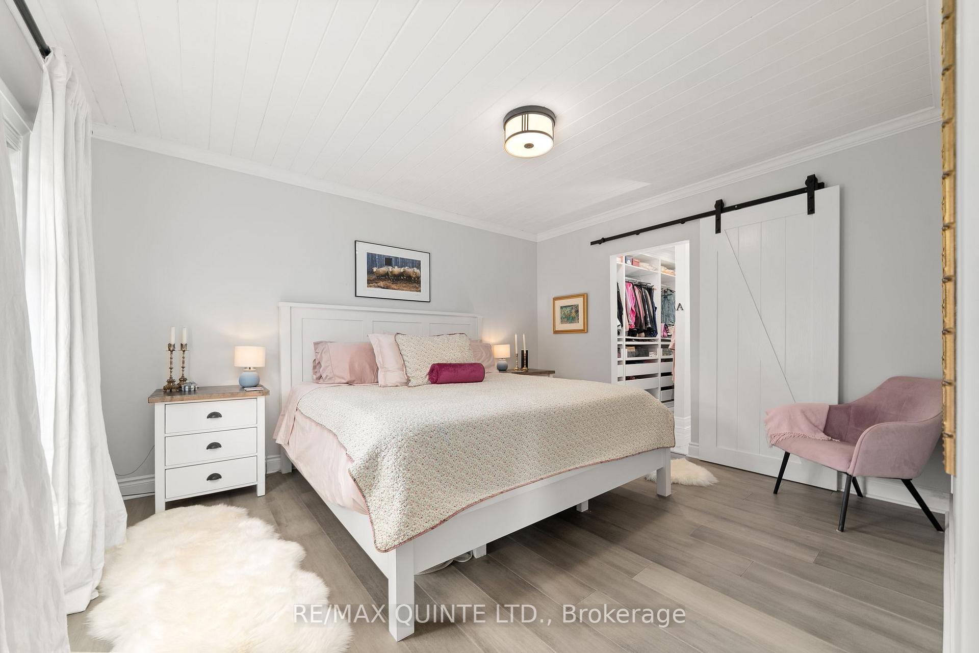 Photo 16 of 14 Eastern Avenue, Prince Edward County, Ameliasburg Ward — HOMEH