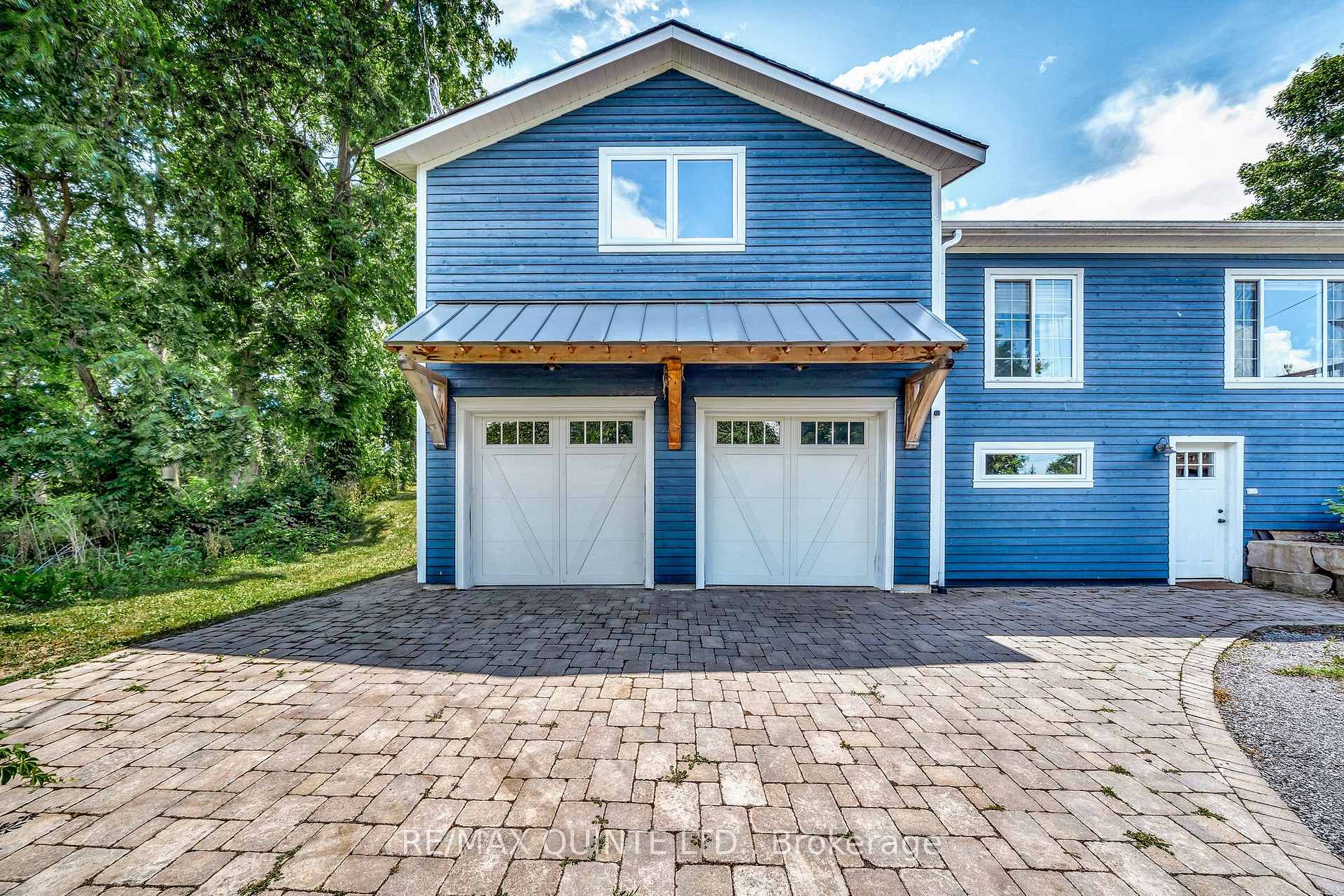 Photo 31 of 14 Eastern Avenue, Prince Edward County, Ameliasburg Ward — HOMEH