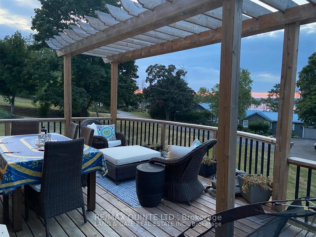 Photo 35 of 14 Eastern Avenue, Prince Edward County, Ameliasburg Ward — HOMEH