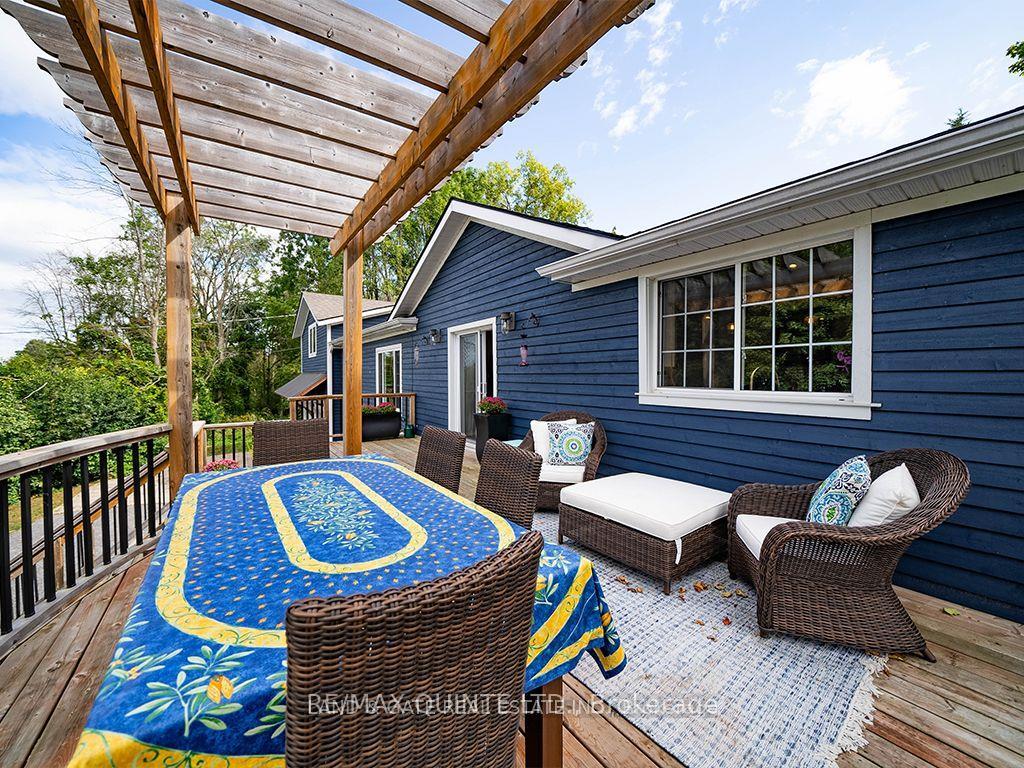Photo 36 of 14 Eastern Avenue, Prince Edward County, Ameliasburg Ward — HOMEH