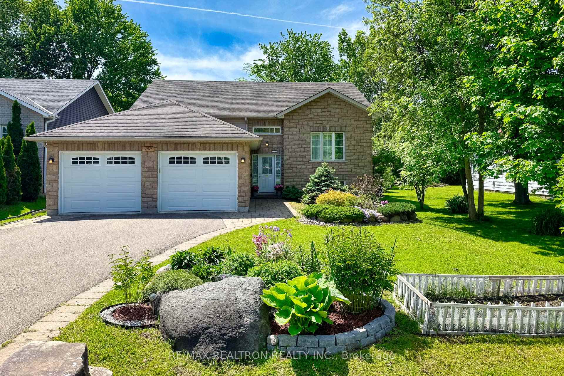 Photo 1 of 157B Silas Boulevard, Georgina, Keswick North — HOMEH