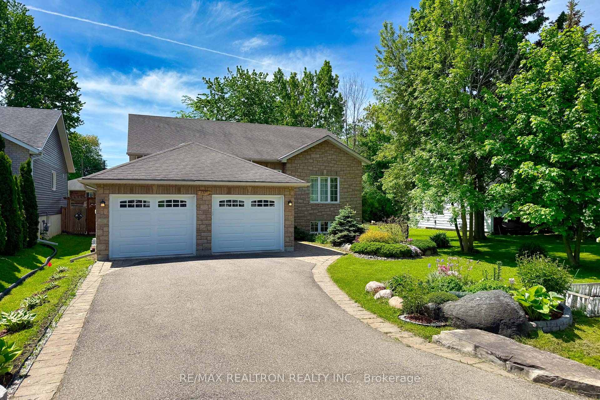 Photo 3 of 157B Silas Boulevard, Georgina, Keswick North — HOMEH