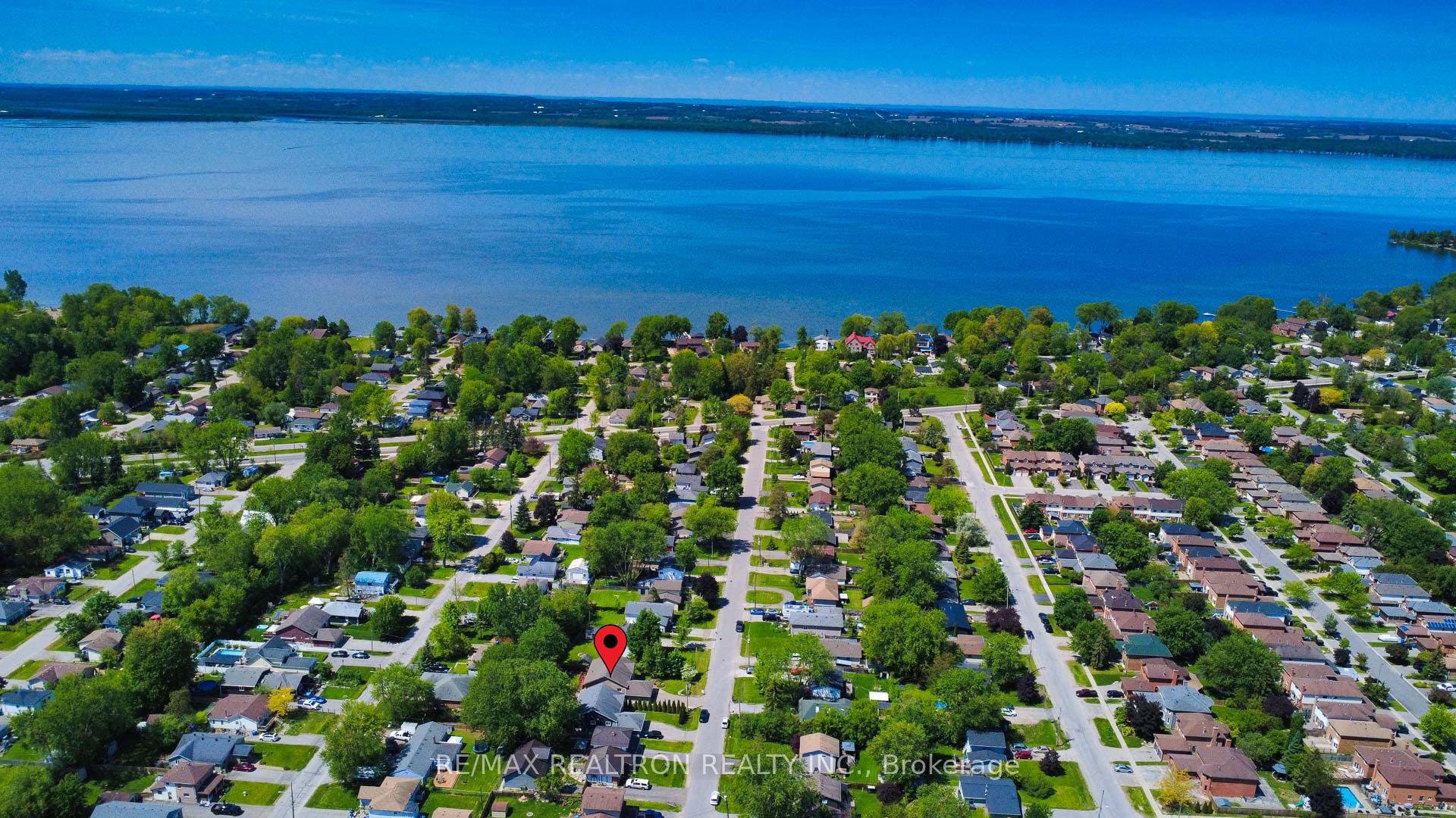 Photo 47 of 157B Silas Boulevard, Georgina, Keswick North — HOMEH