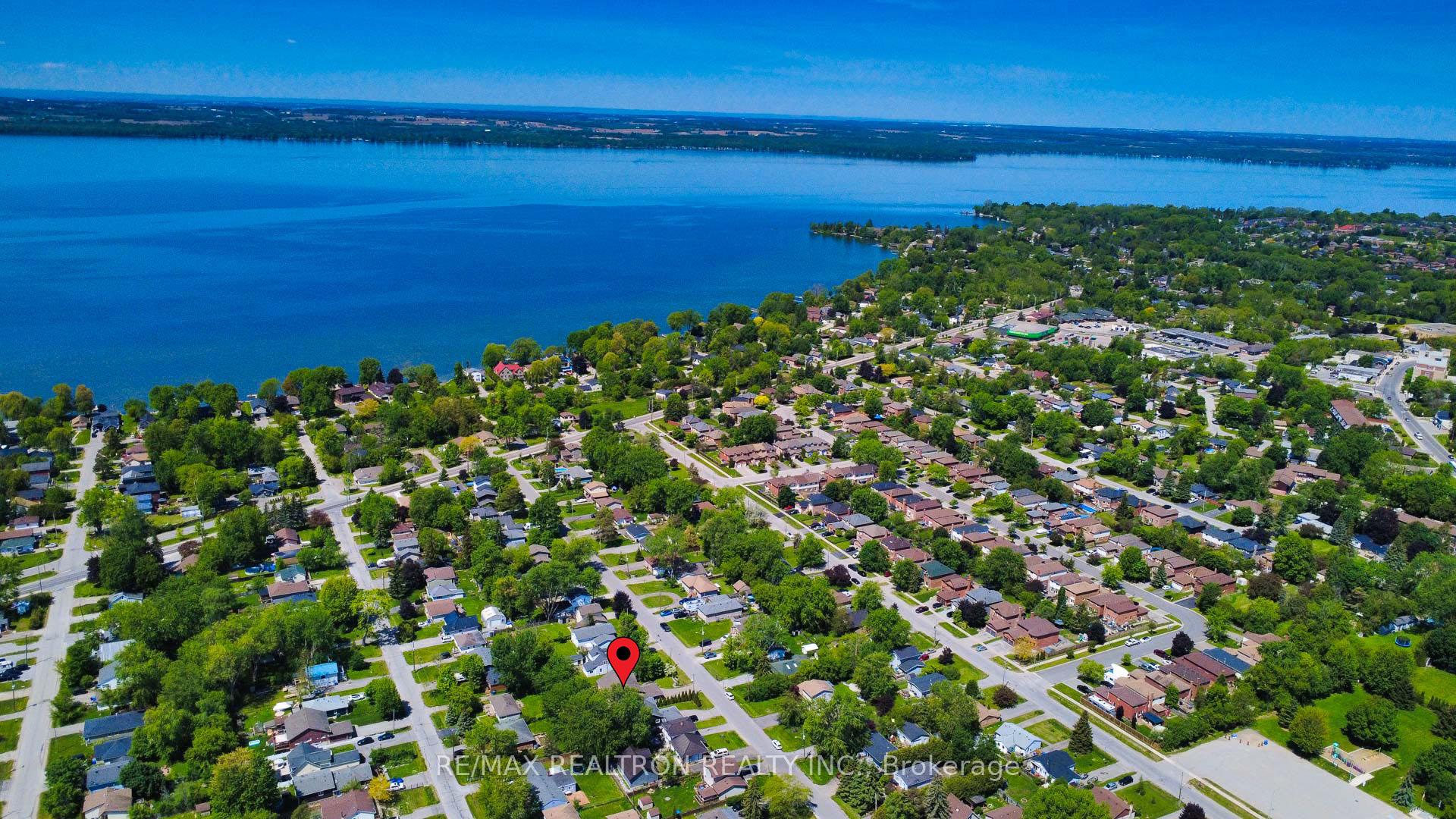Photo 48 of 157B Silas Boulevard, Georgina, Keswick North — HOMEH