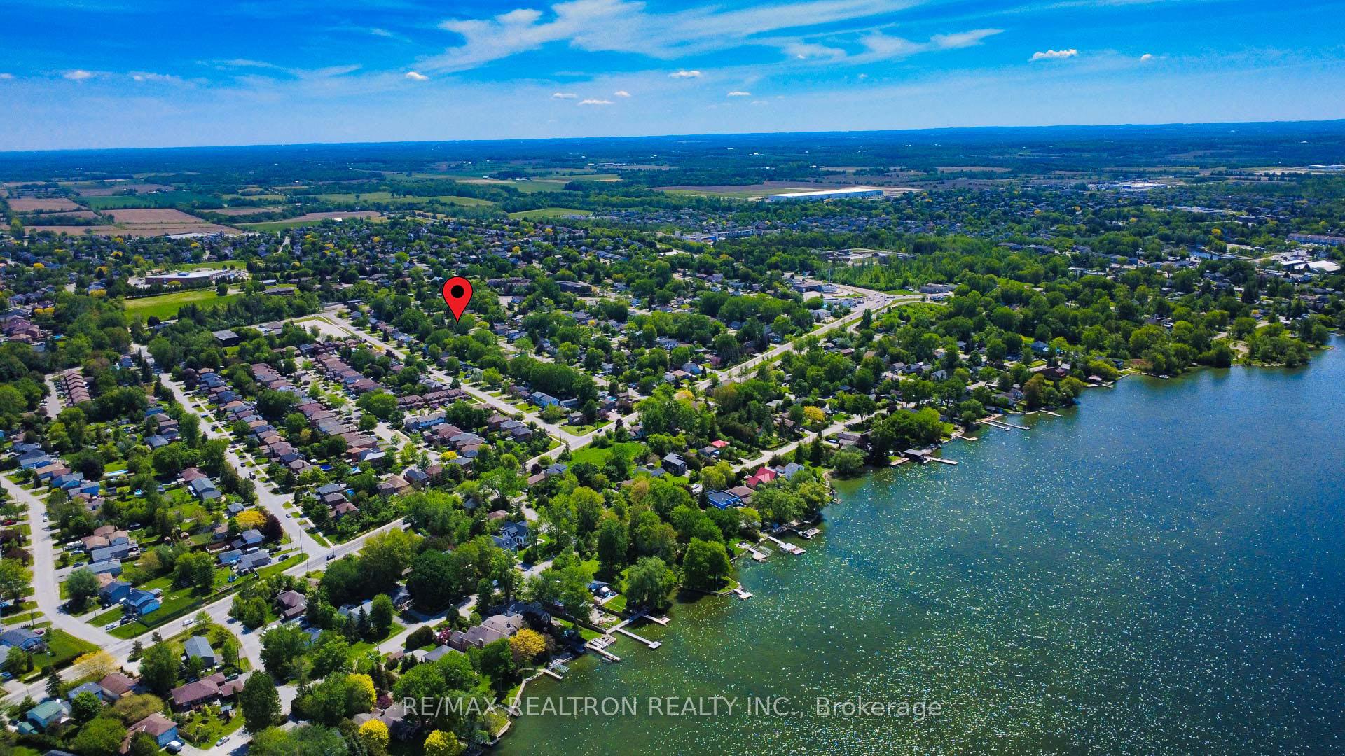 Photo 49 of 157B Silas Boulevard, Georgina, Keswick North — HOMEH