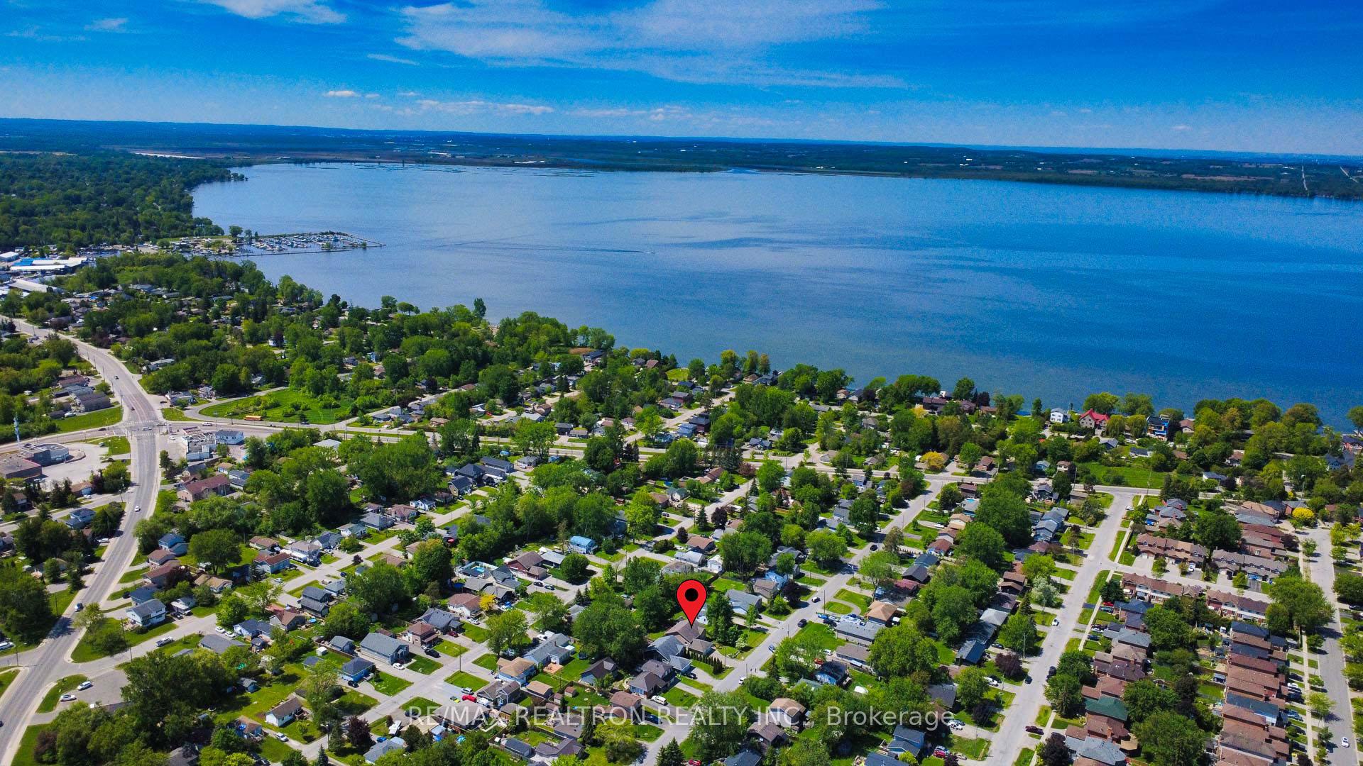 Photo 50 of 157B Silas Boulevard, Georgina, Keswick North — HOMEH