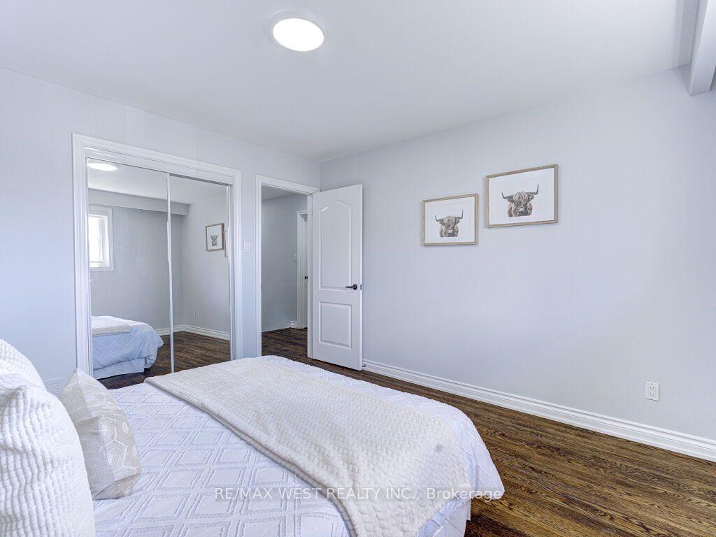 Photo 27 of 17 Cabana Drive, North York, Humber Summit — HOMEH