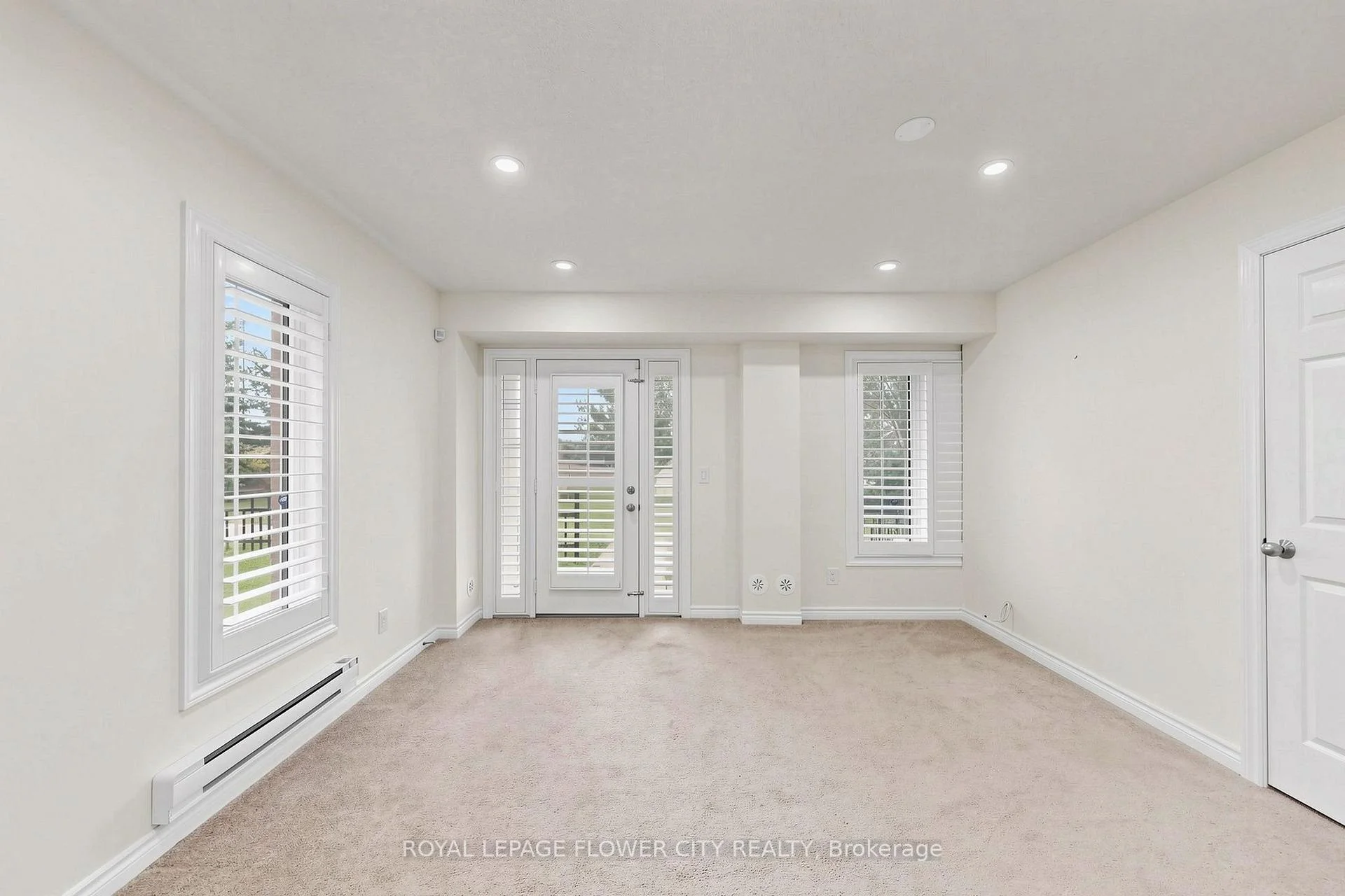 Photo 7 of Unit 154, 46 Soccavo Crescent, Brampton, Bram West — HOMEH