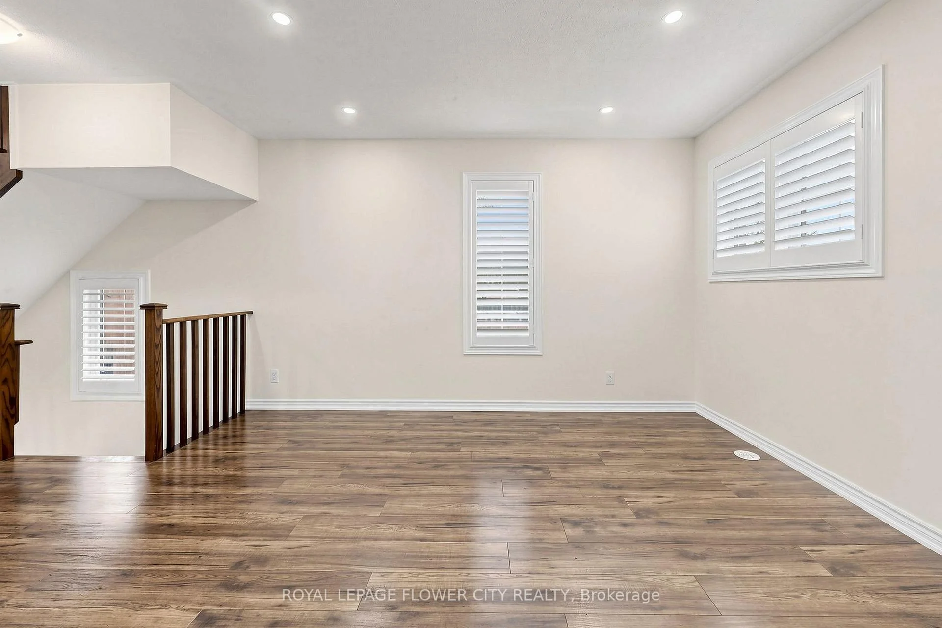 Photo 15 of Unit 154, 46 Soccavo Crescent, Brampton, Bram West — HOMEH