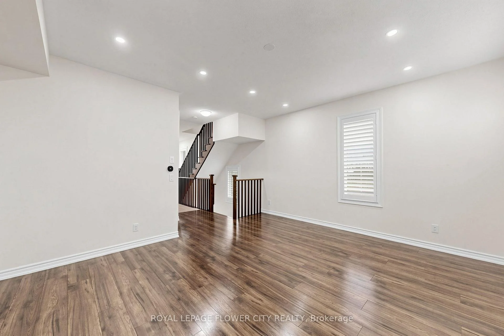 Photo 16 of Unit 154, 46 Soccavo Crescent, Brampton, Bram West — HOMEH