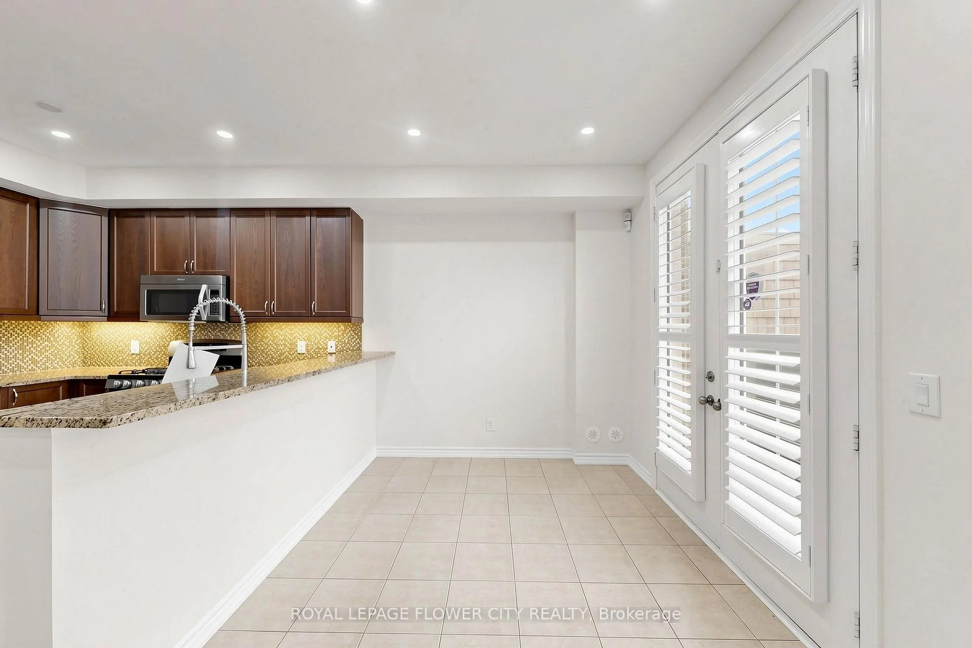 Photo 17 of Unit 154, 46 Soccavo Crescent, Brampton, Bram West — HOMEH