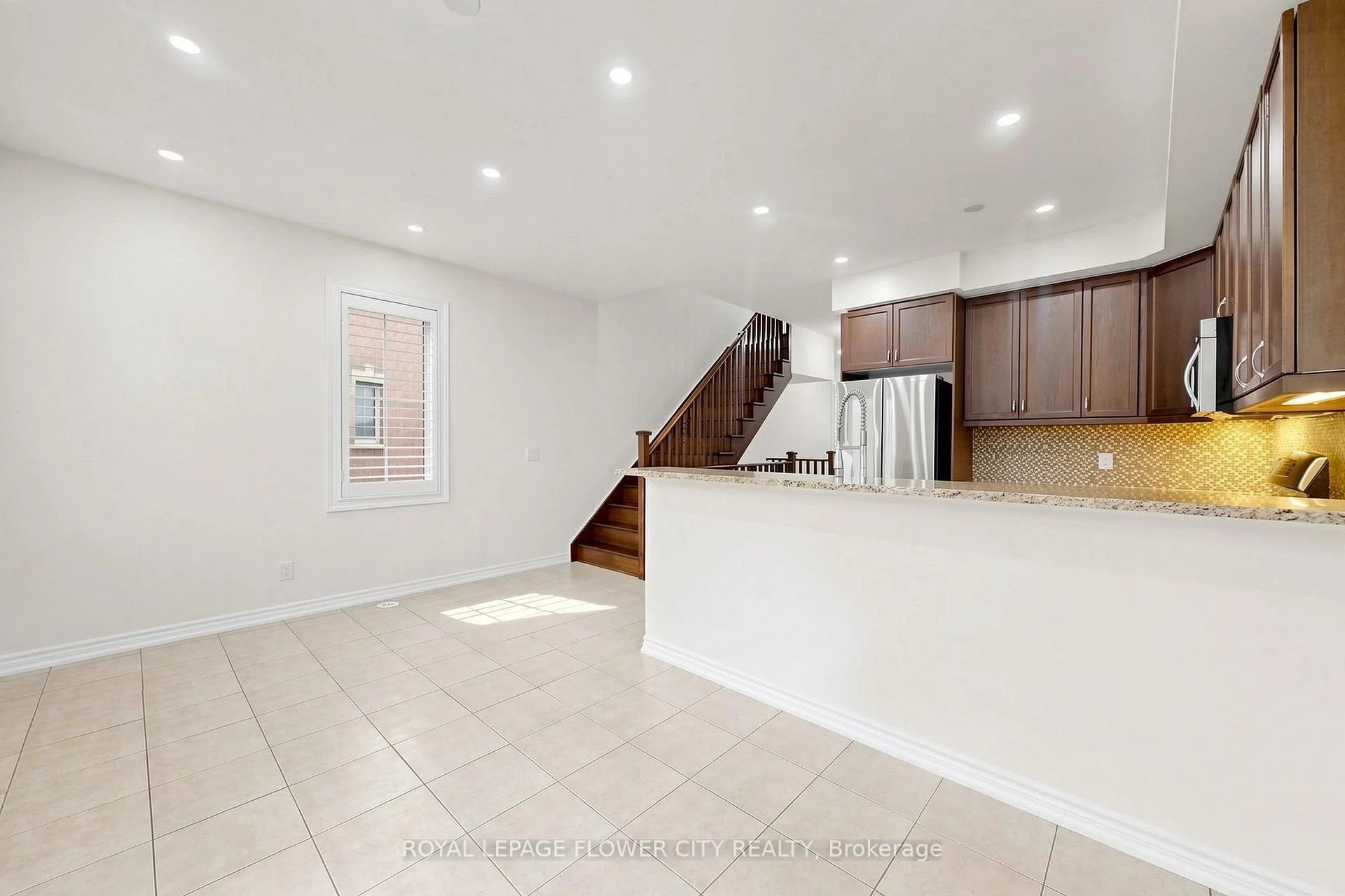 Photo 19 of Unit 154, 46 Soccavo Crescent, Brampton, Bram West — HOMEH