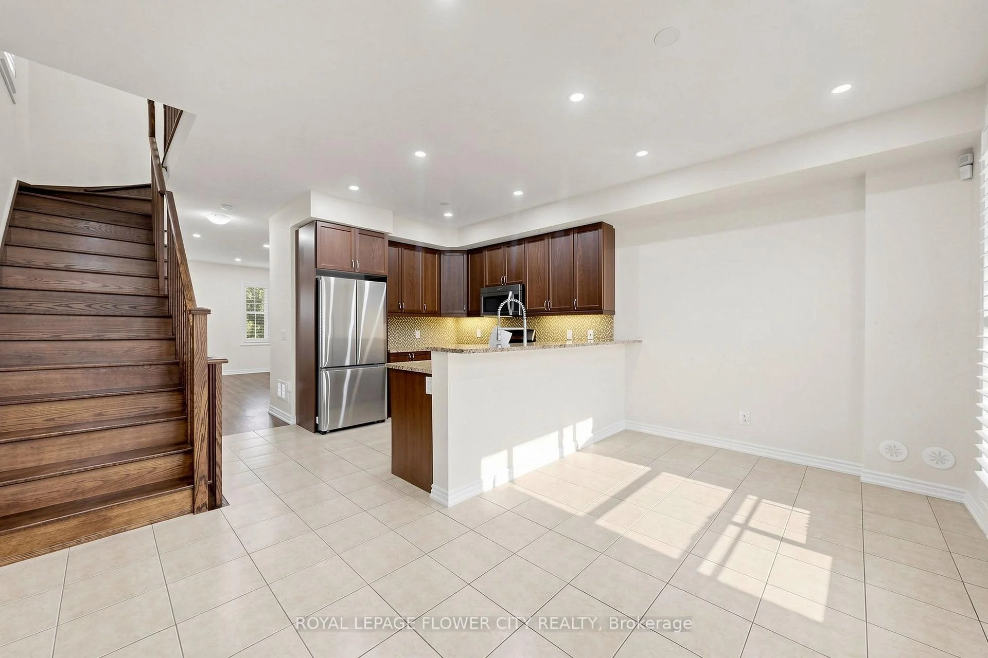 Photo 20 of Unit 154, 46 Soccavo Crescent, Brampton, Bram West — HOMEH