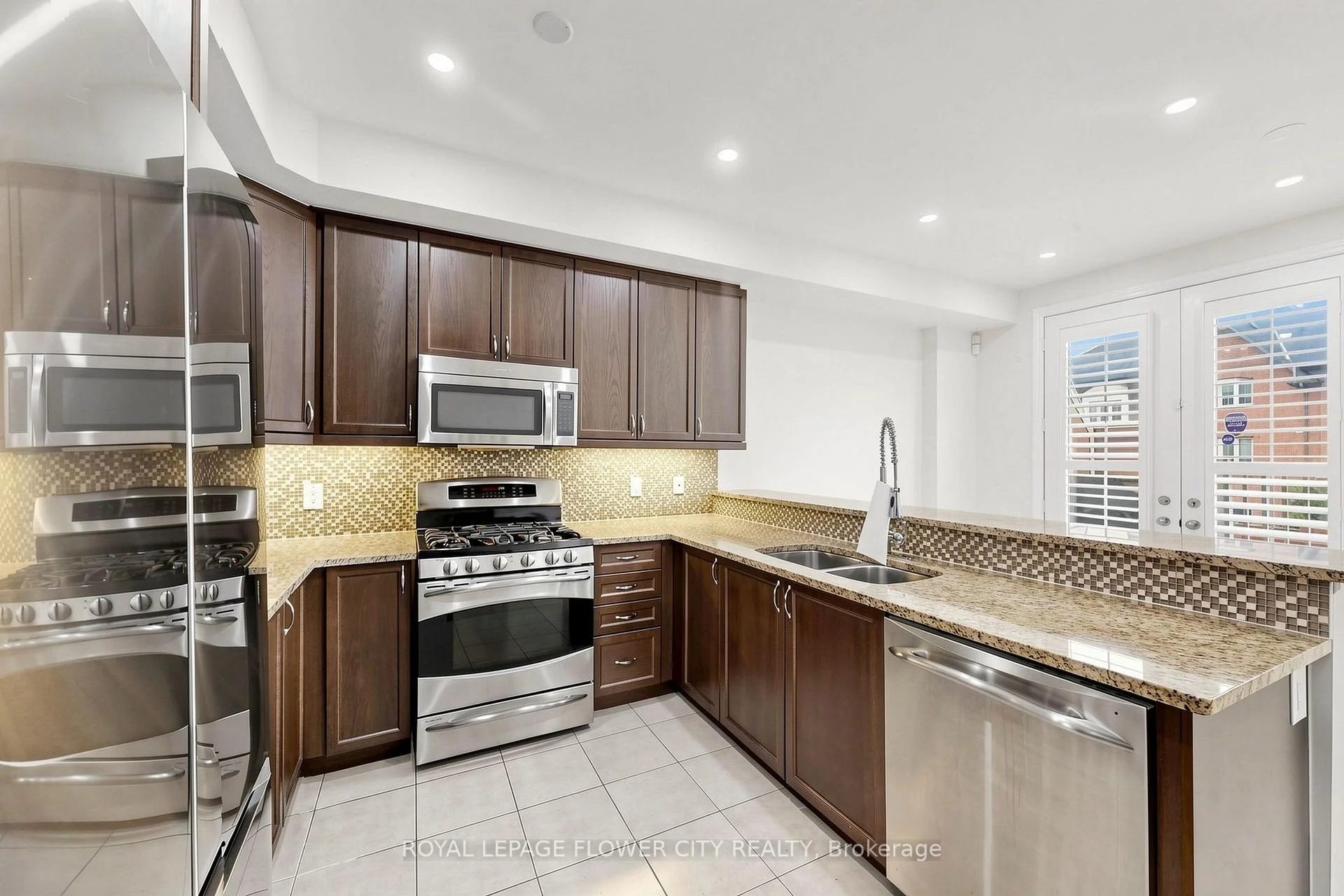 Photo 23 of Unit 154, 46 Soccavo Crescent, Brampton, Bram West — HOMEH