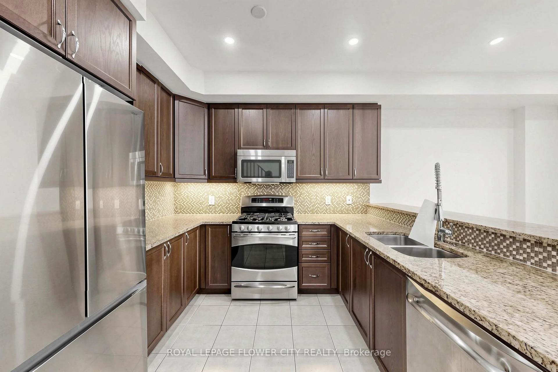 Photo 24 of Unit 154, 46 Soccavo Crescent, Brampton, Bram West — HOMEH