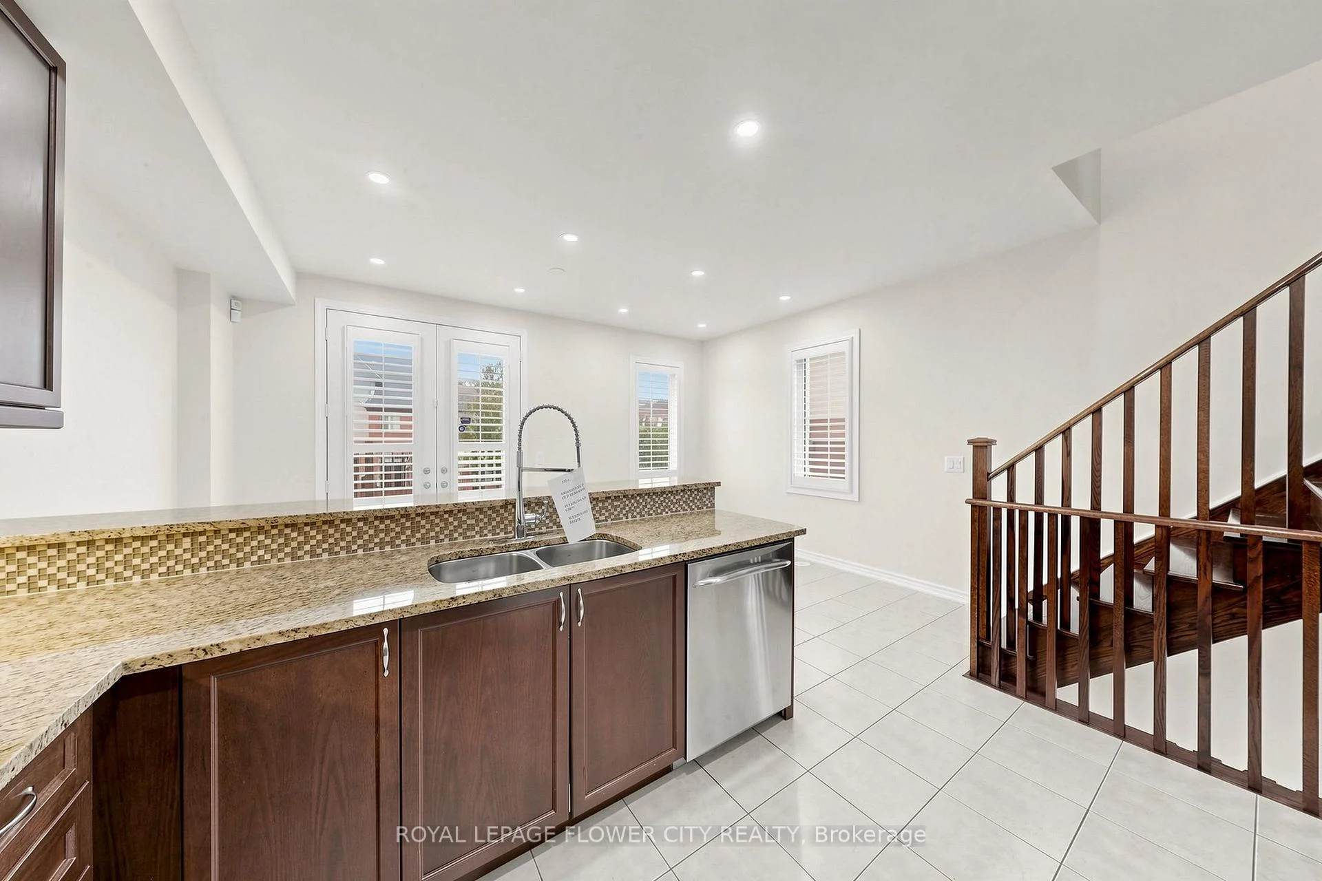 Photo 25 of Unit 154, 46 Soccavo Crescent, Brampton, Bram West — HOMEH