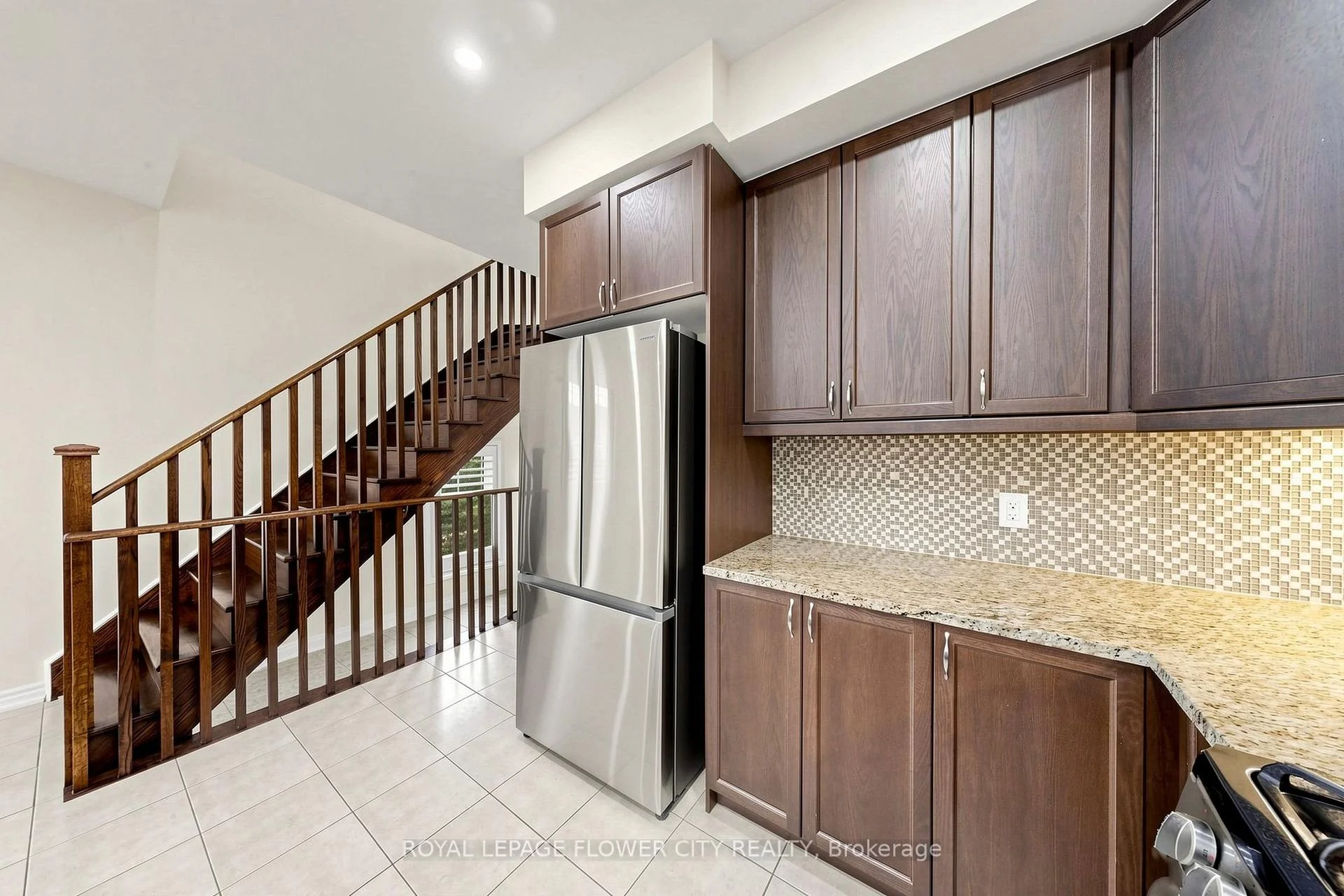 Photo 26 of Unit 154, 46 Soccavo Crescent, Brampton, Bram West — HOMEH
