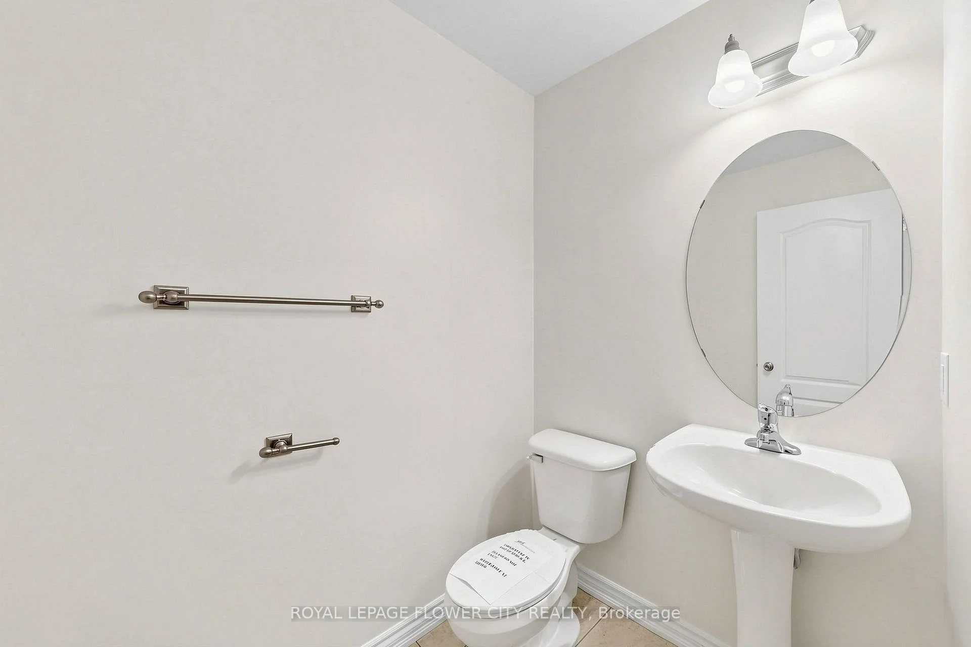 Photo 27 of Unit 154, 46 Soccavo Crescent, Brampton, Bram West — HOMEH