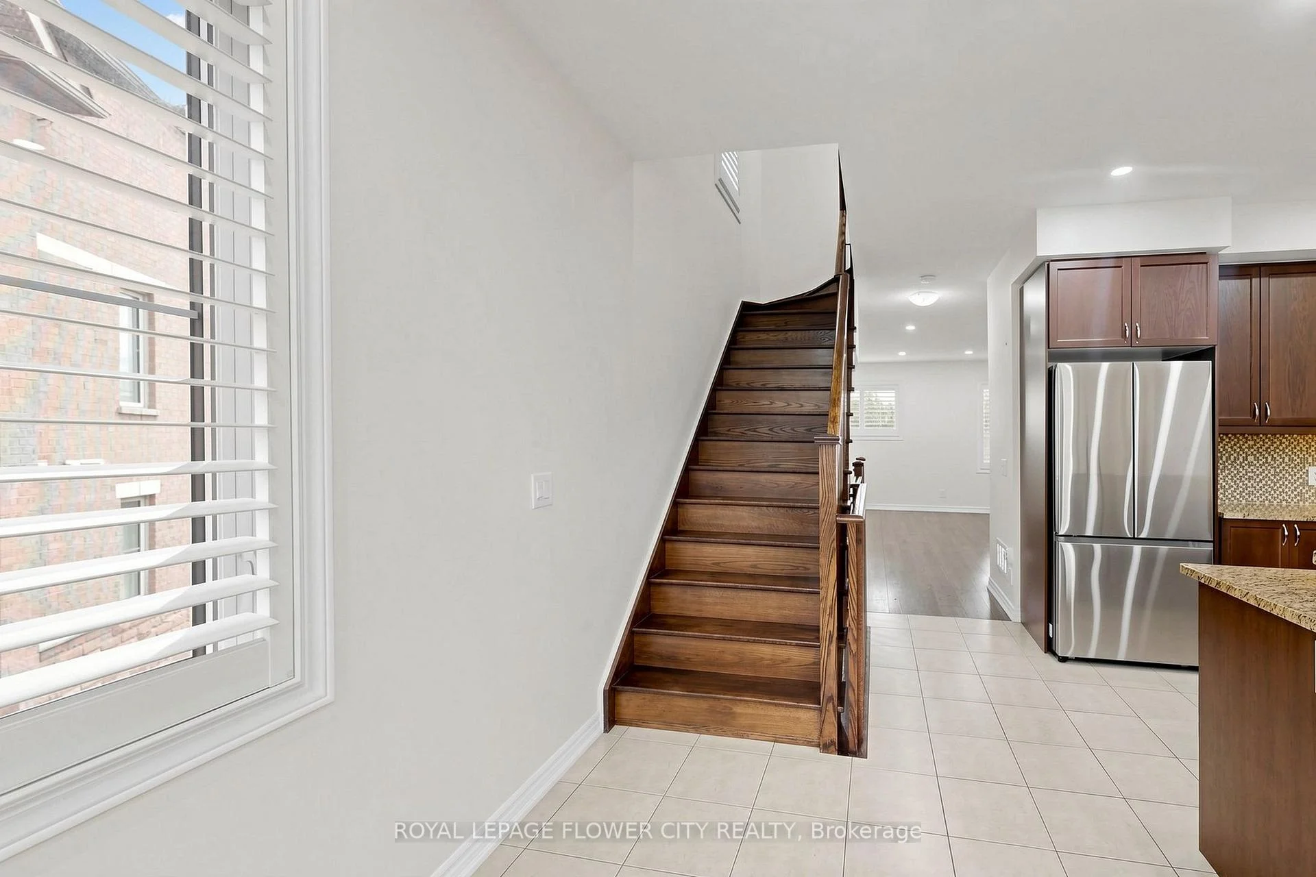 Photo 29 of Unit 154, 46 Soccavo Crescent, Brampton, Bram West — HOMEH