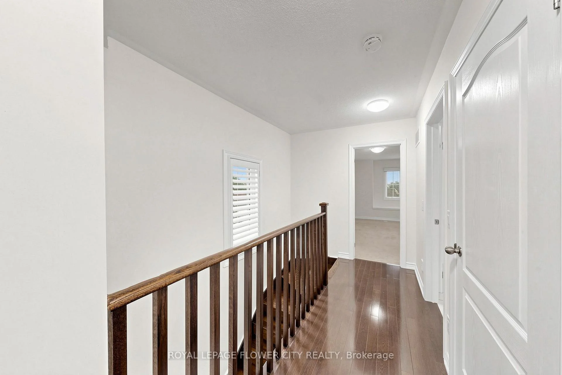 Photo 30 of Unit 154, 46 Soccavo Crescent, Brampton, Bram West — HOMEH