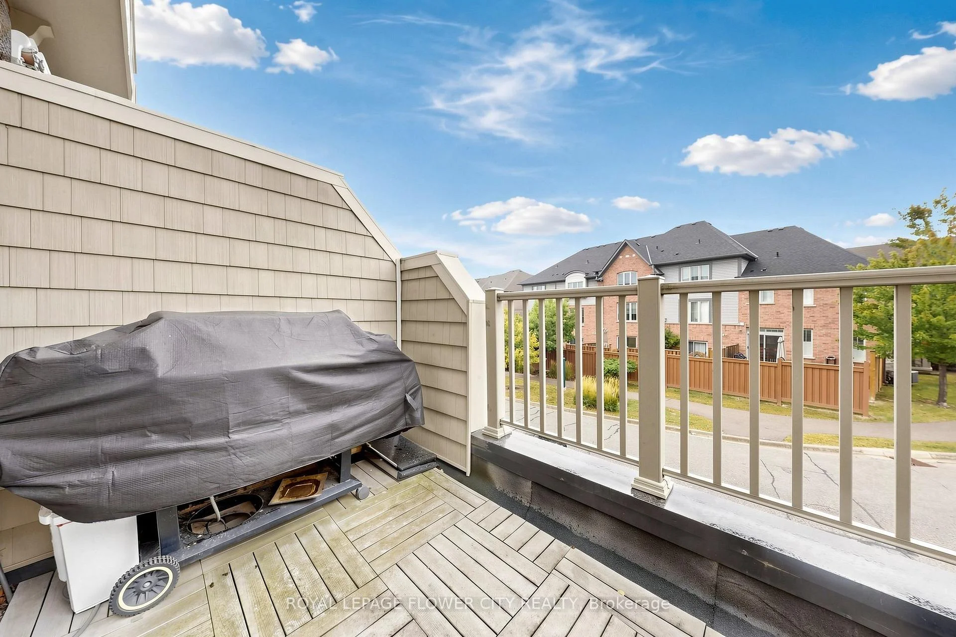 Photo 44 of Unit 154, 46 Soccavo Crescent, Brampton, Bram West — HOMEH