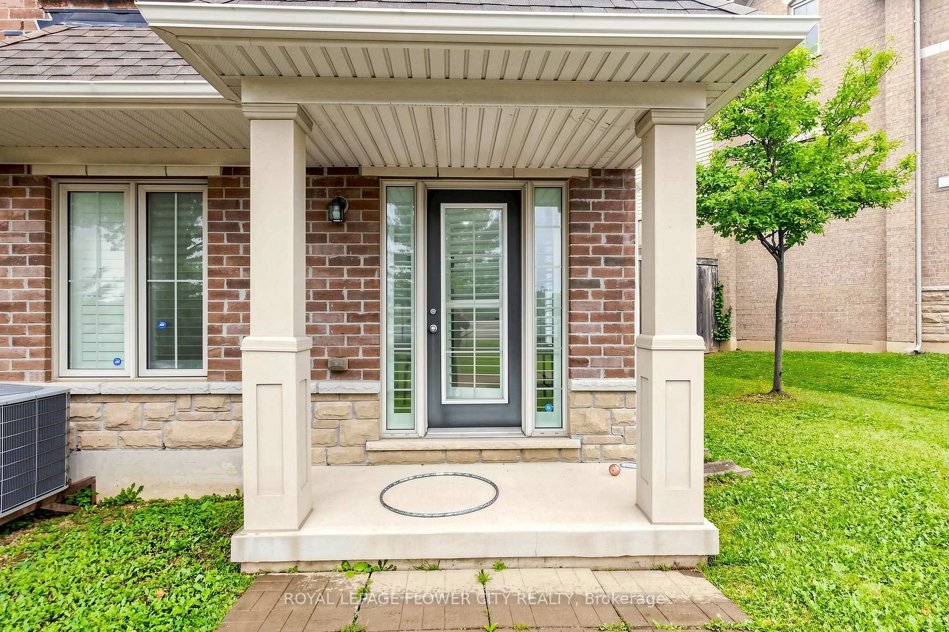 Photo 45 of Unit 154, 46 Soccavo Crescent, Brampton, Bram West — HOMEH