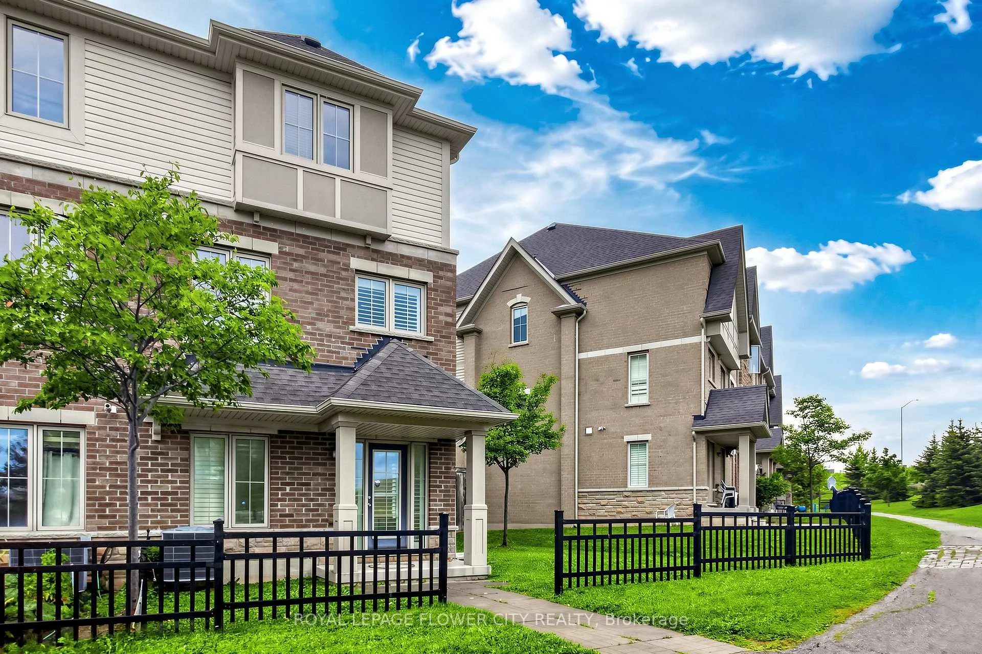 Photo 48 of Unit 154, 46 Soccavo Crescent, Brampton, Bram West — HOMEH