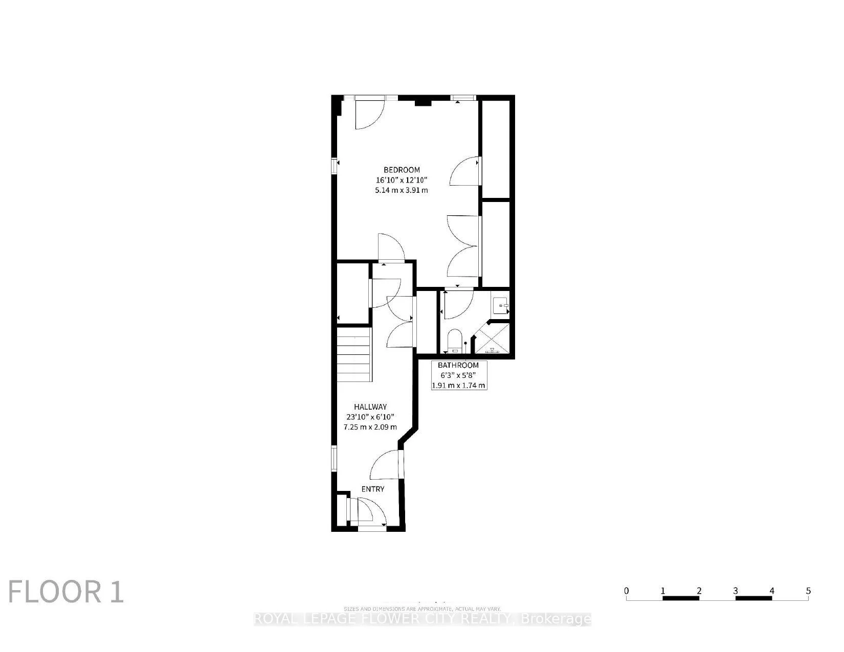 Photo 50 of Unit 154, 46 Soccavo Crescent, Brampton, Bram West — HOMEH