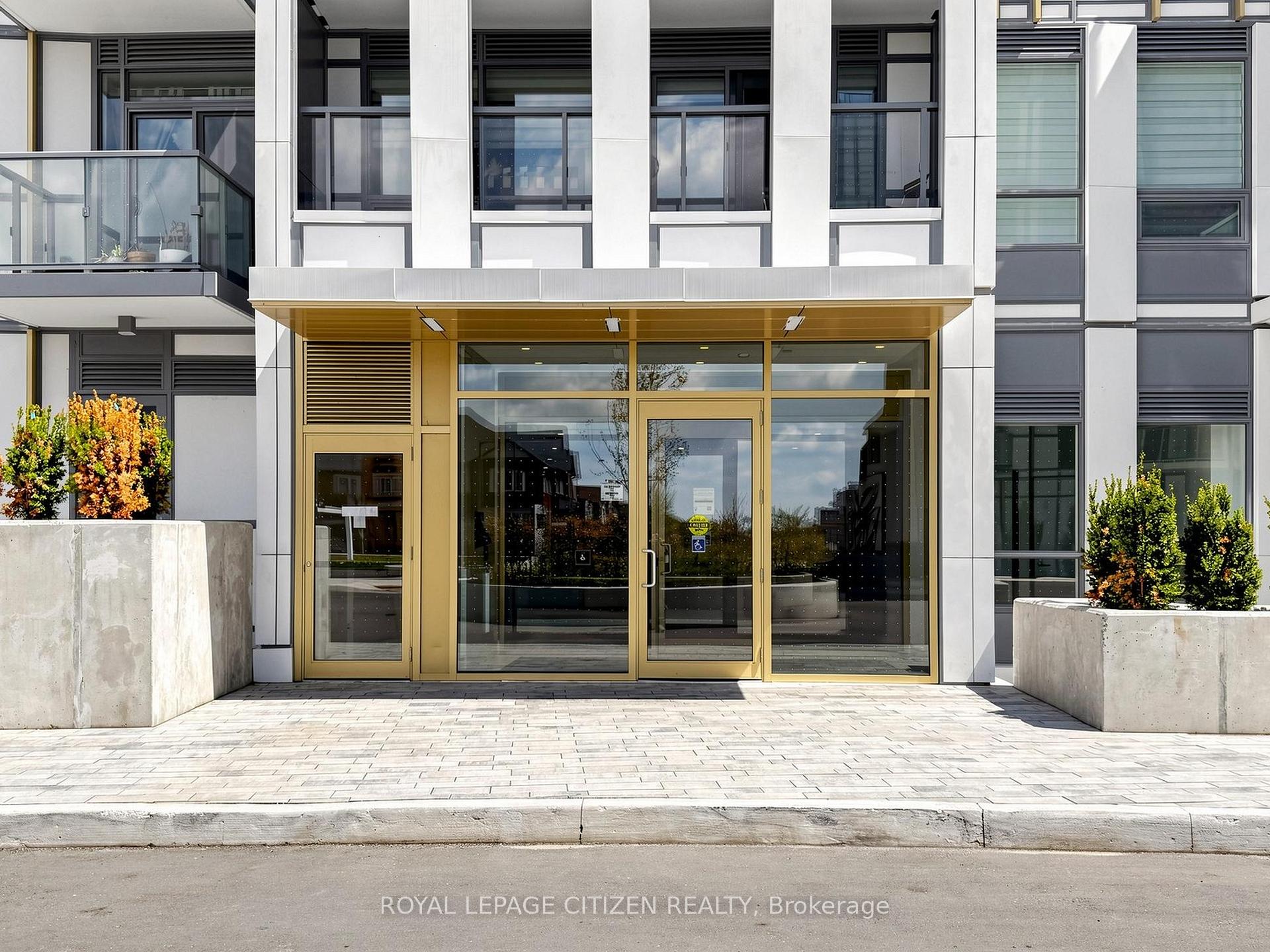 Photo 2 of Unit 814, 1005 Dundas Street E, Oakville, Joshua Meadows — HOMEH
