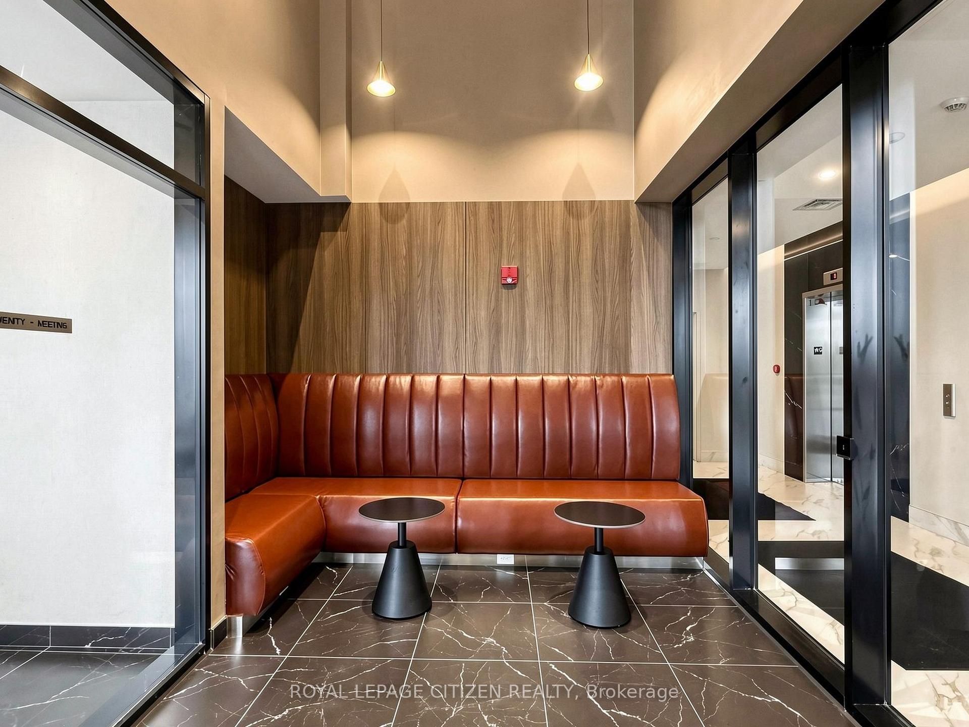 Photo 7 of Unit 814, 1005 Dundas Street E, Oakville, Joshua Meadows — HOMEH