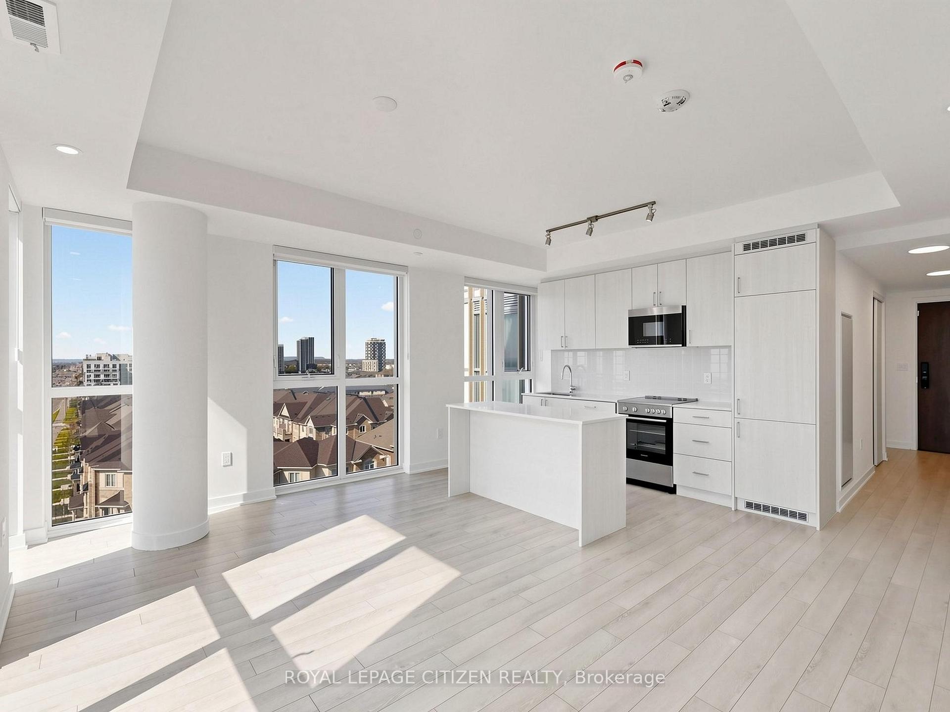 Photo 11 of Unit 814, 1005 Dundas Street E, Oakville, Joshua Meadows — HOMEH